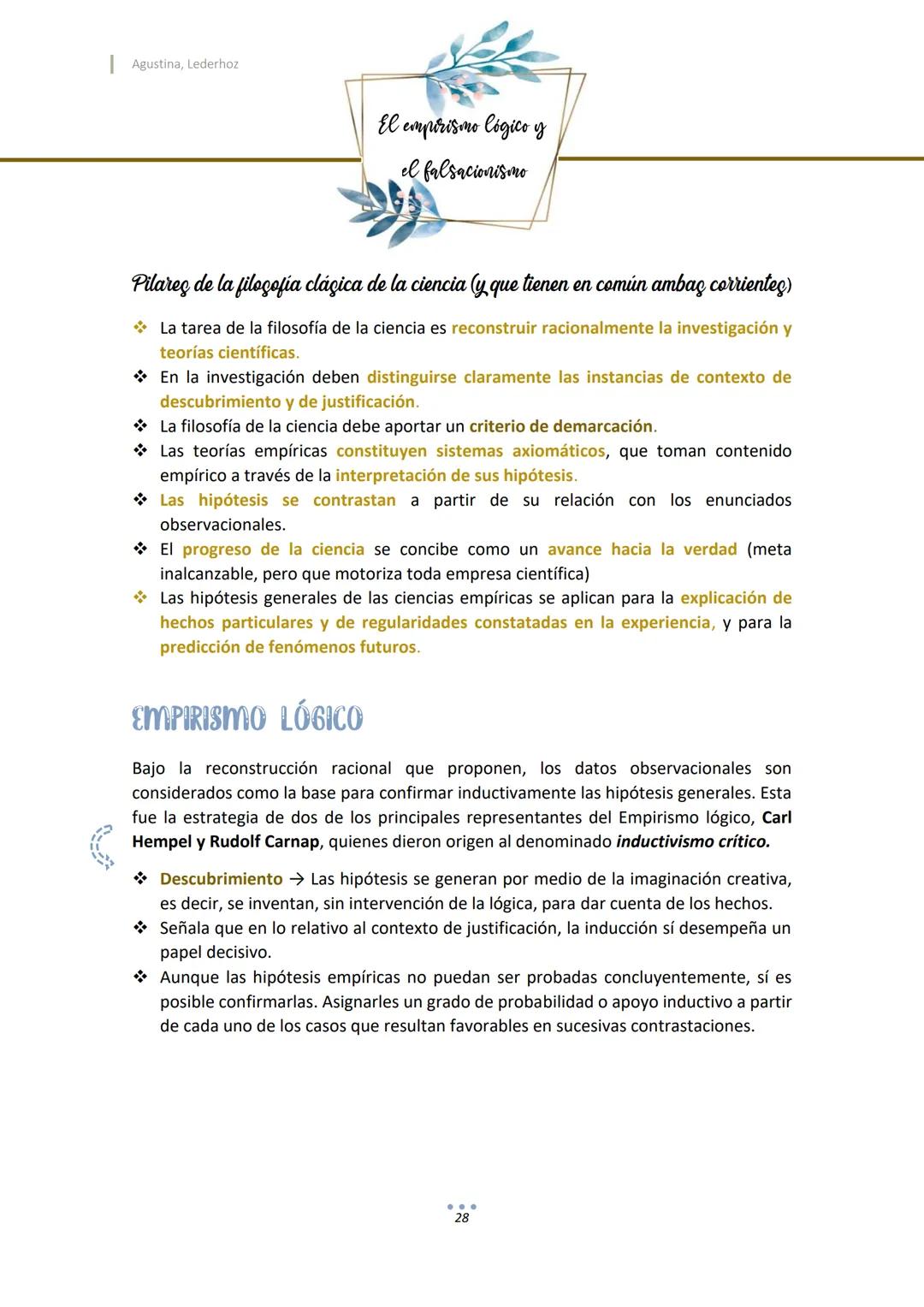Introducción al
PENSAMIENTO CIENTÍFICO
INTRO A LA ARGUMENTACIÓN
La práctica argumentativa, que forma parte de nuestra vida diaria, consiste