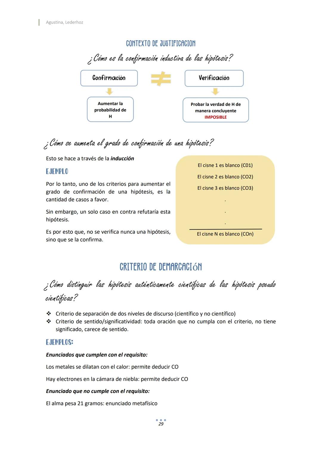 Introducción al
PENSAMIENTO CIENTÍFICO
INTRO A LA ARGUMENTACIÓN
La práctica argumentativa, que forma parte de nuestra vida diaria, consiste
