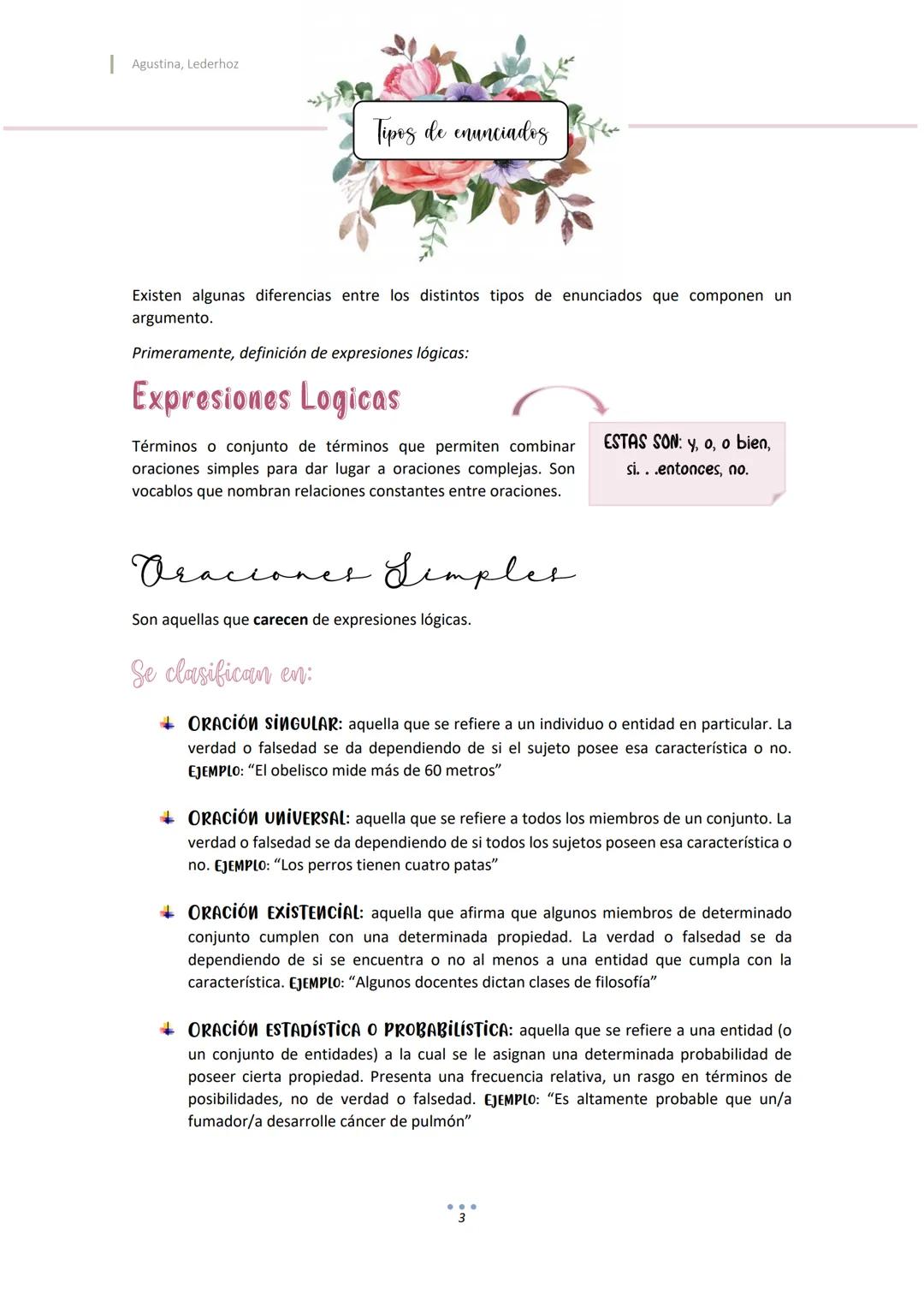 Introducción al
PENSAMIENTO CIENTÍFICO
INTRO A LA ARGUMENTACIÓN
La práctica argumentativa, que forma parte de nuestra vida diaria, consiste