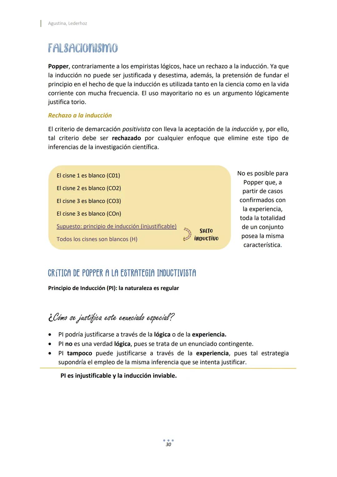 Introducción al
PENSAMIENTO CIENTÍFICO
INTRO A LA ARGUMENTACIÓN
La práctica argumentativa, que forma parte de nuestra vida diaria, consiste