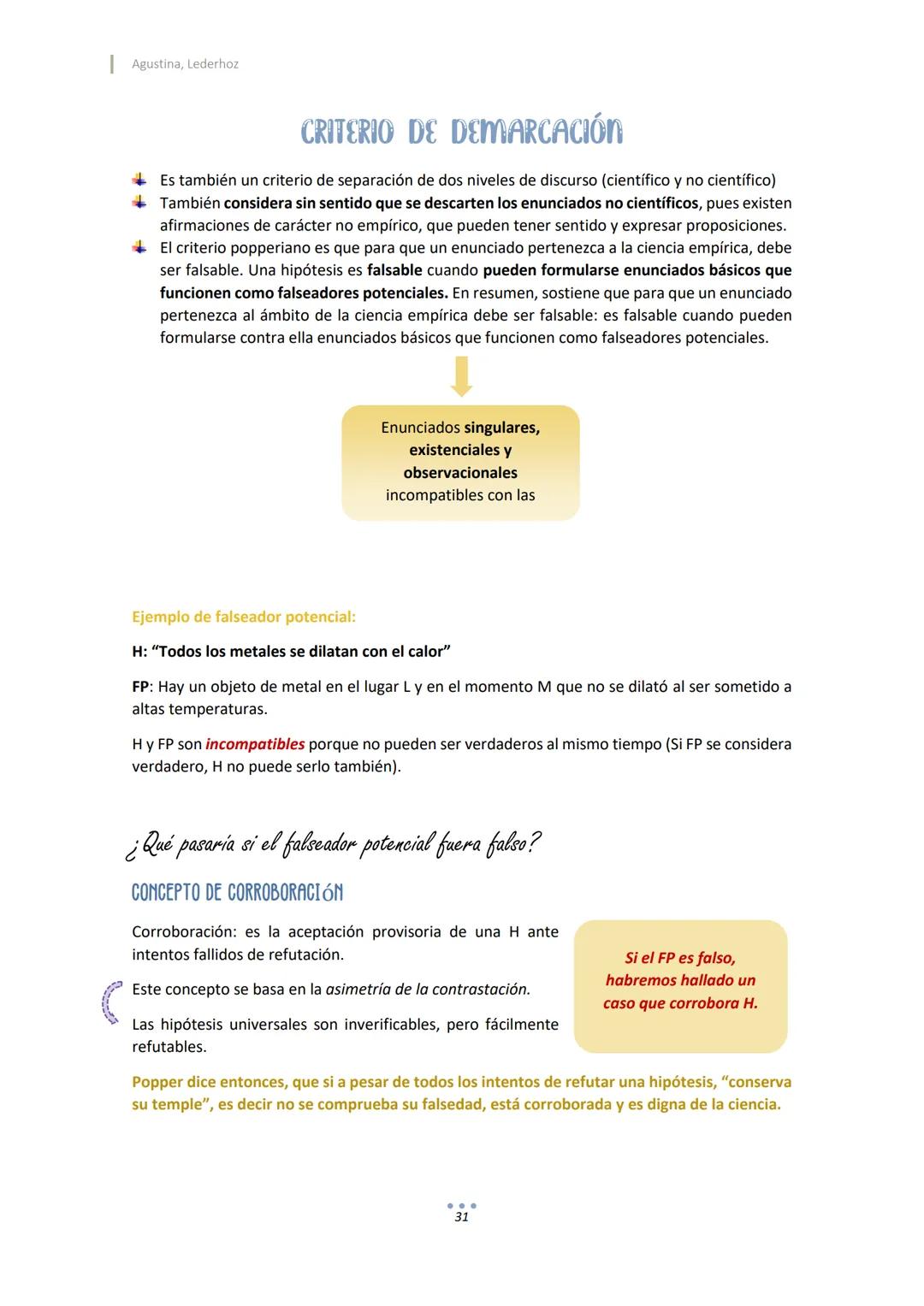 Introducción al
PENSAMIENTO CIENTÍFICO
INTRO A LA ARGUMENTACIÓN
La práctica argumentativa, que forma parte de nuestra vida diaria, consiste