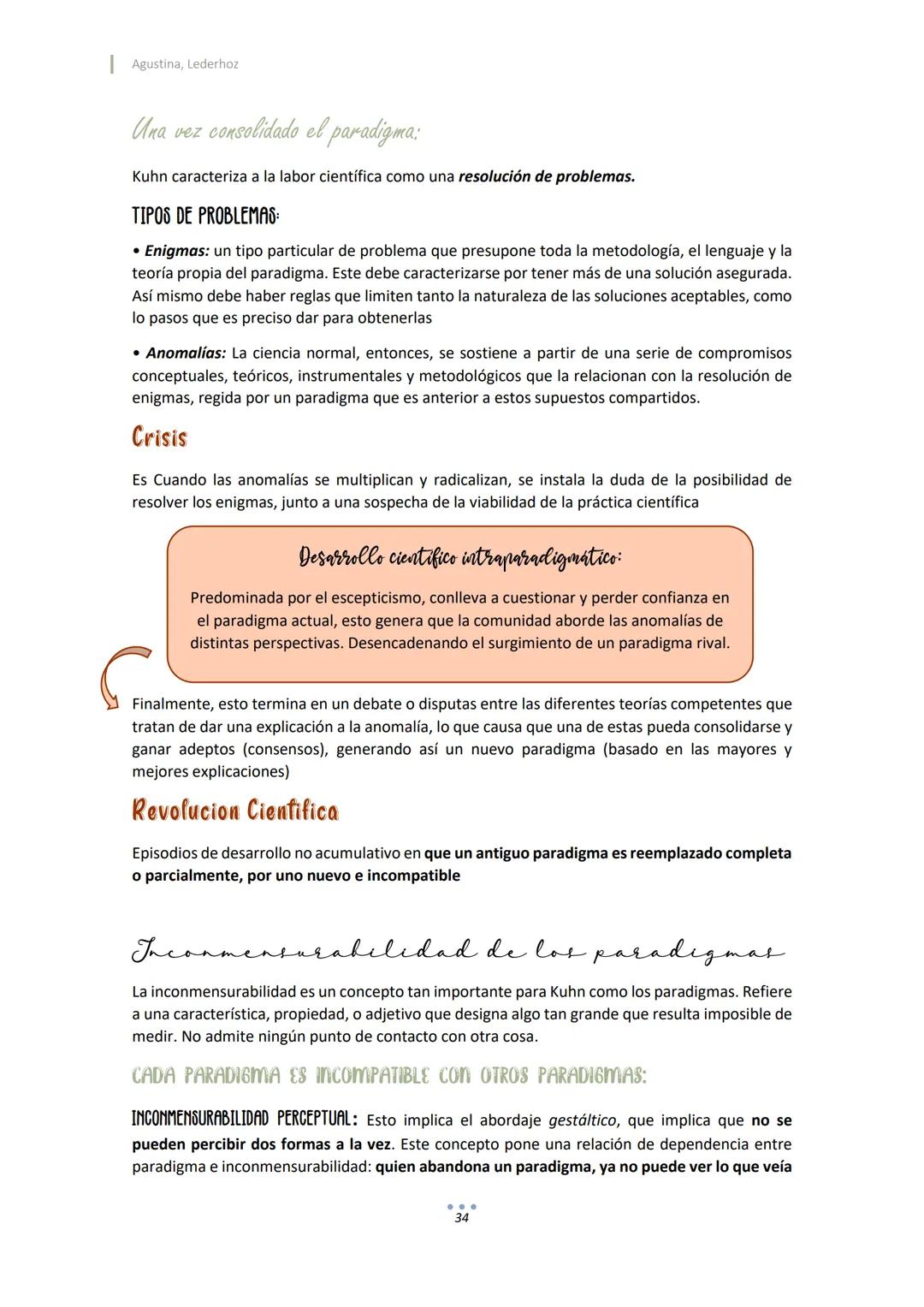 Introducción al
PENSAMIENTO CIENTÍFICO
INTRO A LA ARGUMENTACIÓN
La práctica argumentativa, que forma parte de nuestra vida diaria, consiste