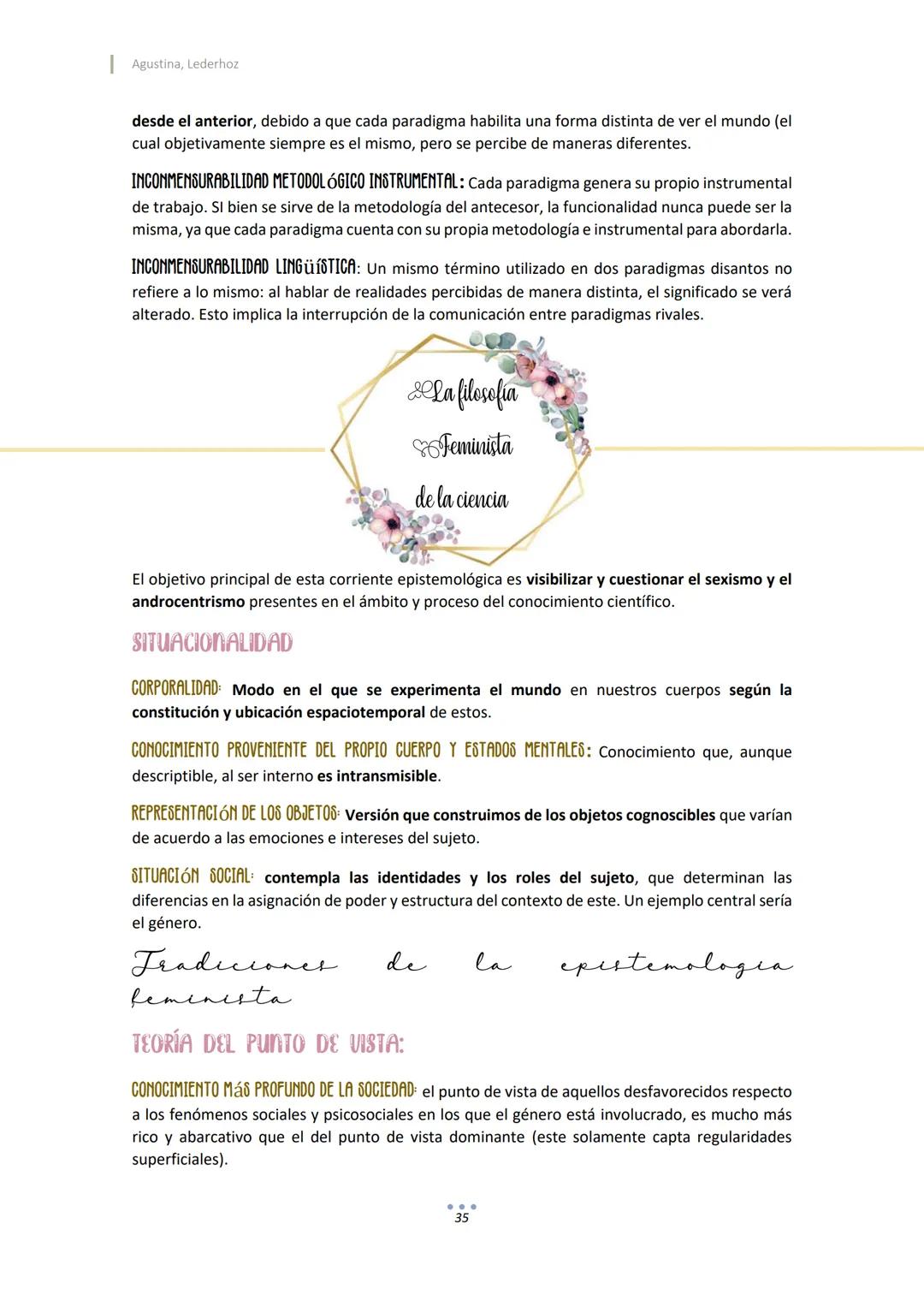 Introducción al
PENSAMIENTO CIENTÍFICO
INTRO A LA ARGUMENTACIÓN
La práctica argumentativa, que forma parte de nuestra vida diaria, consiste