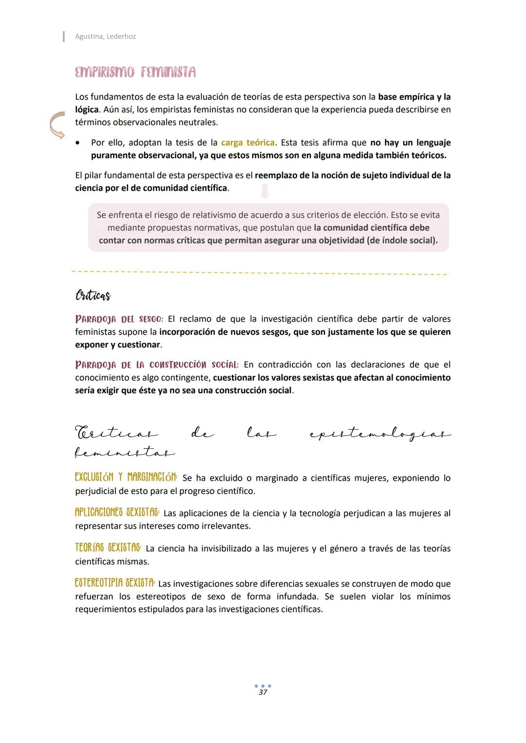 Introducción al
PENSAMIENTO CIENTÍFICO
INTRO A LA ARGUMENTACIÓN
La práctica argumentativa, que forma parte de nuestra vida diaria, consiste