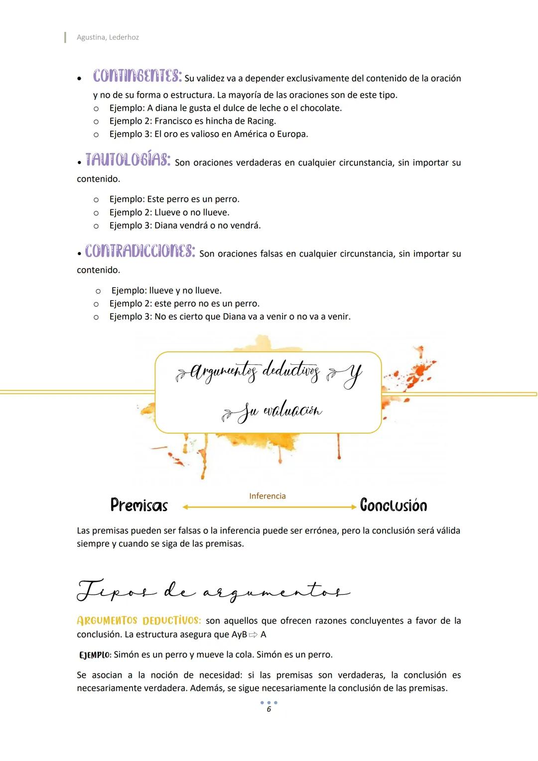 Introducción al
PENSAMIENTO CIENTÍFICO
INTRO A LA ARGUMENTACIÓN
La práctica argumentativa, que forma parte de nuestra vida diaria, consiste