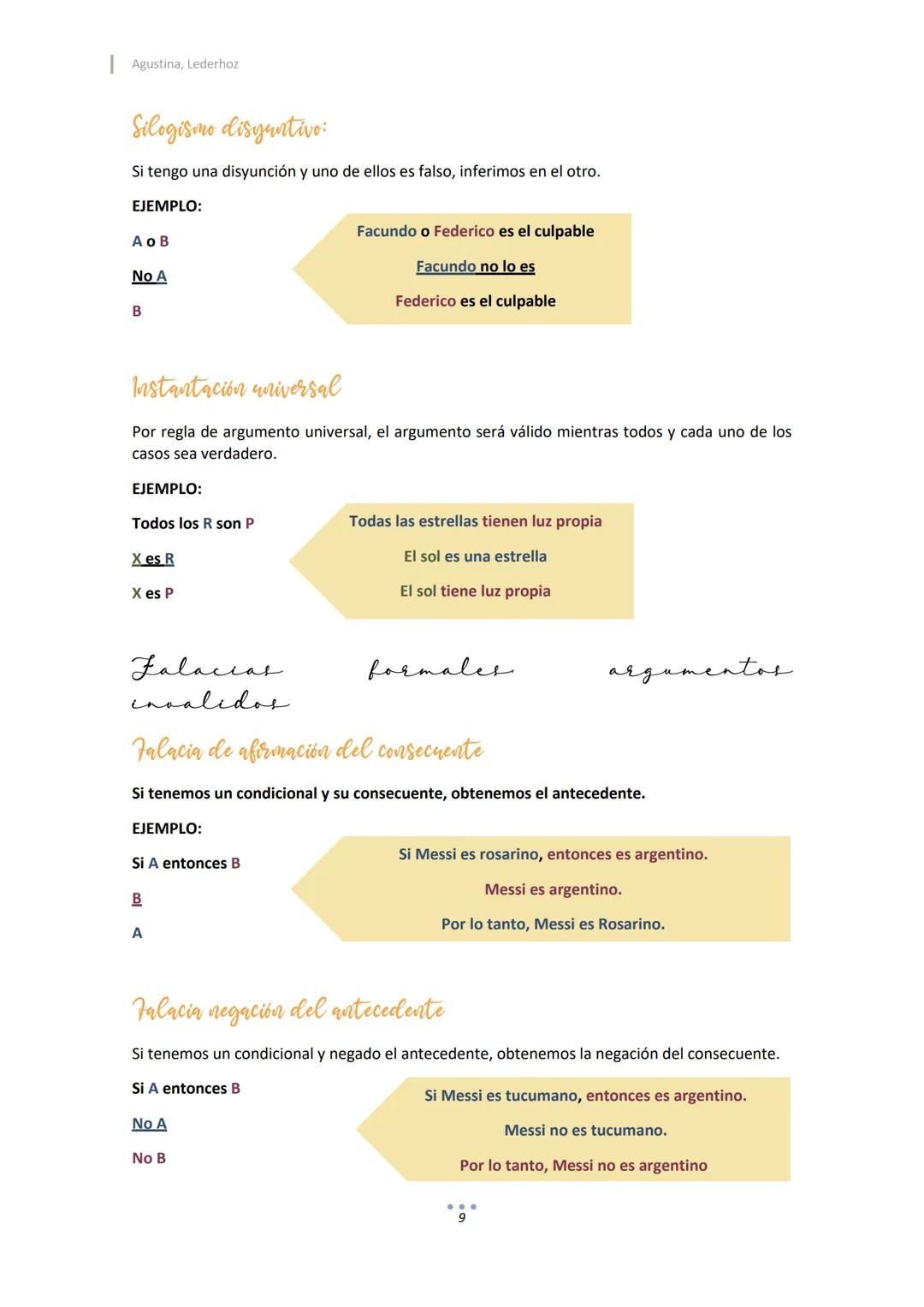 Introducción al
PENSAMIENTO CIENTÍFICO
INTRO A LA ARGUMENTACIÓN
La práctica argumentativa, que forma parte de nuestra vida diaria, consiste