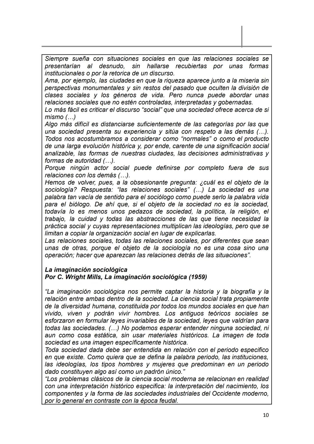 TÉCNICO
SUPERIOR
EN
COMERCIO
INTERNACIONAL
SOCIOLOGÍA
Curso: 1° AÑO
Año: 2025 Cuat: 1º CUATRIMESTRE
TURNO TARDE
HORAS: 4 (Cuatro)
ISM
PR
