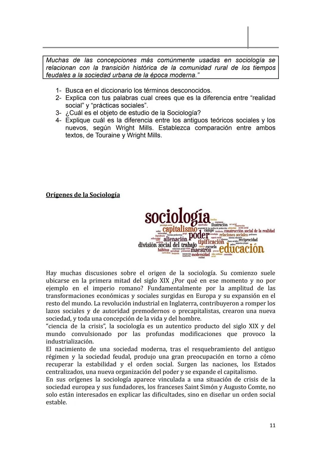 TÉCNICO
SUPERIOR
EN
COMERCIO
INTERNACIONAL
SOCIOLOGÍA
Curso: 1° AÑO
Año: 2025 Cuat: 1º CUATRIMESTRE
TURNO TARDE
HORAS: 4 (Cuatro)
ISM
PR