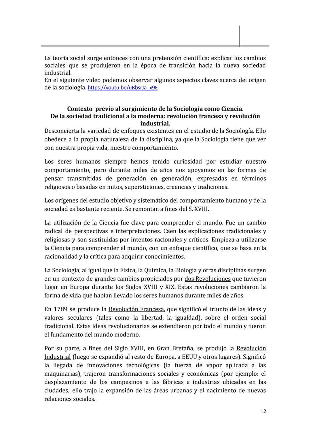 TÉCNICO
SUPERIOR
EN
COMERCIO
INTERNACIONAL
SOCIOLOGÍA
Curso: 1° AÑO
Año: 2025 Cuat: 1º CUATRIMESTRE
TURNO TARDE
HORAS: 4 (Cuatro)
ISM
PR