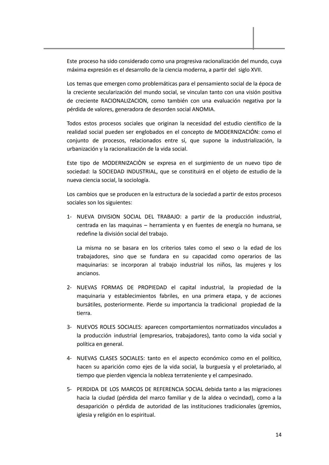 TÉCNICO
SUPERIOR
EN
COMERCIO
INTERNACIONAL
SOCIOLOGÍA
Curso: 1° AÑO
Año: 2025 Cuat: 1º CUATRIMESTRE
TURNO TARDE
HORAS: 4 (Cuatro)
ISM
PR