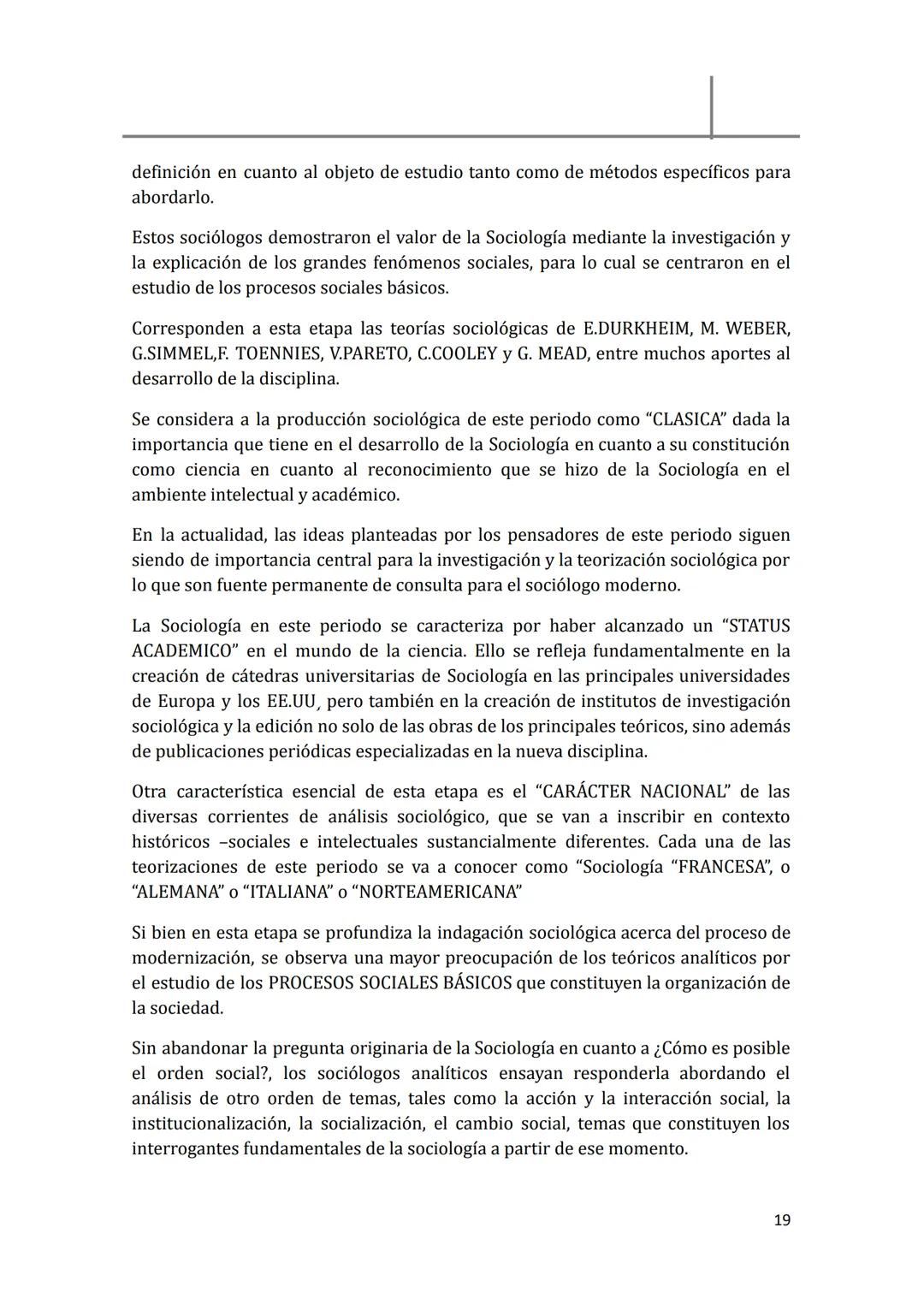 TÉCNICO
SUPERIOR
EN
COMERCIO
INTERNACIONAL
SOCIOLOGÍA
Curso: 1° AÑO
Año: 2025 Cuat: 1º CUATRIMESTRE
TURNO TARDE
HORAS: 4 (Cuatro)
ISM
PR
