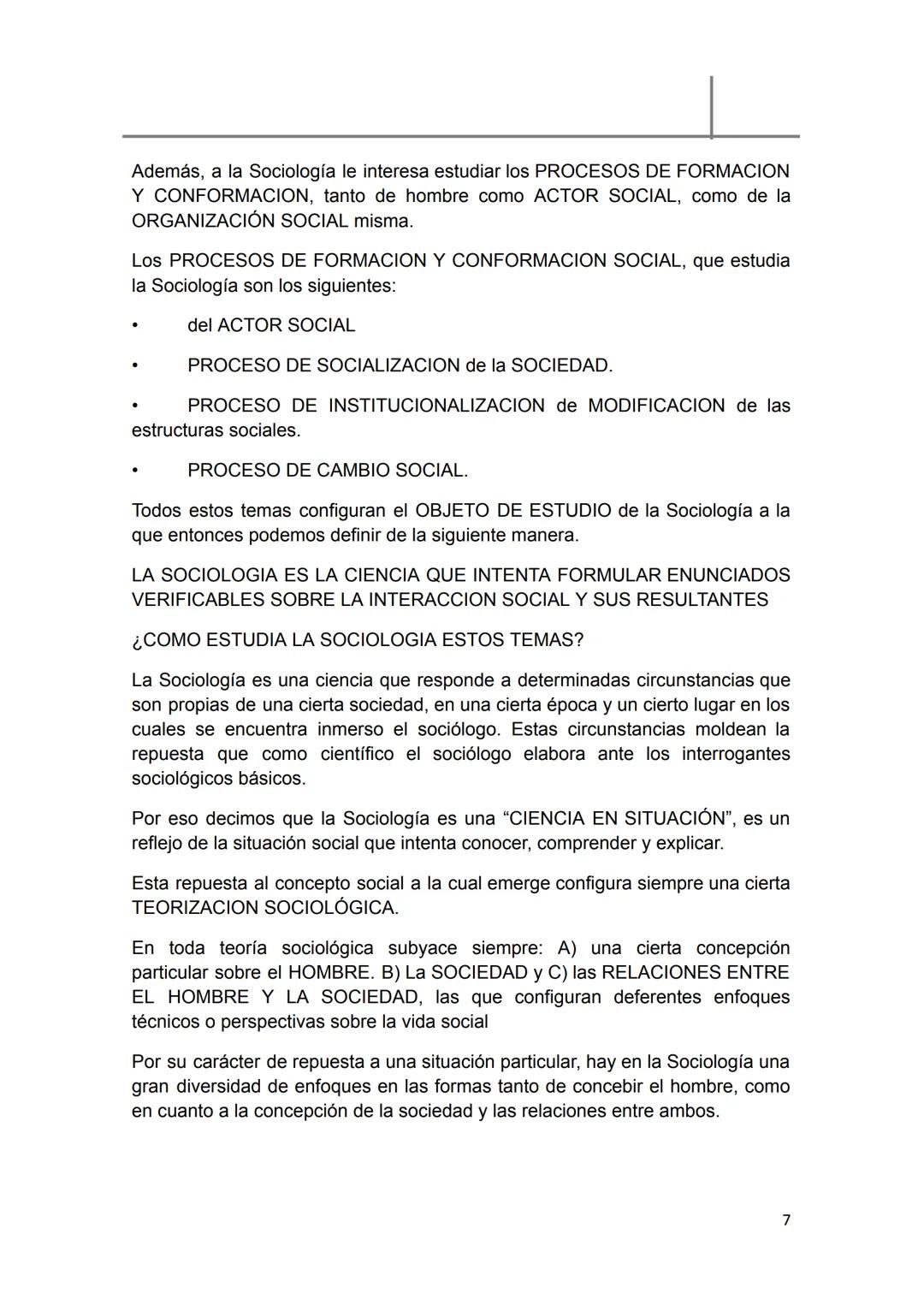 TÉCNICO
SUPERIOR
EN
COMERCIO
INTERNACIONAL
SOCIOLOGÍA
Curso: 1° AÑO
Año: 2025 Cuat: 1º CUATRIMESTRE
TURNO TARDE
HORAS: 4 (Cuatro)
ISM
PR