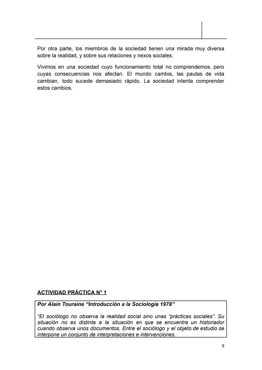 TÉCNICO
SUPERIOR
EN
COMERCIO
INTERNACIONAL
SOCIOLOGÍA
Curso: 1° AÑO
Año: 2025 Cuat: 1º CUATRIMESTRE
TURNO TARDE
HORAS: 4 (Cuatro)
ISM
PR