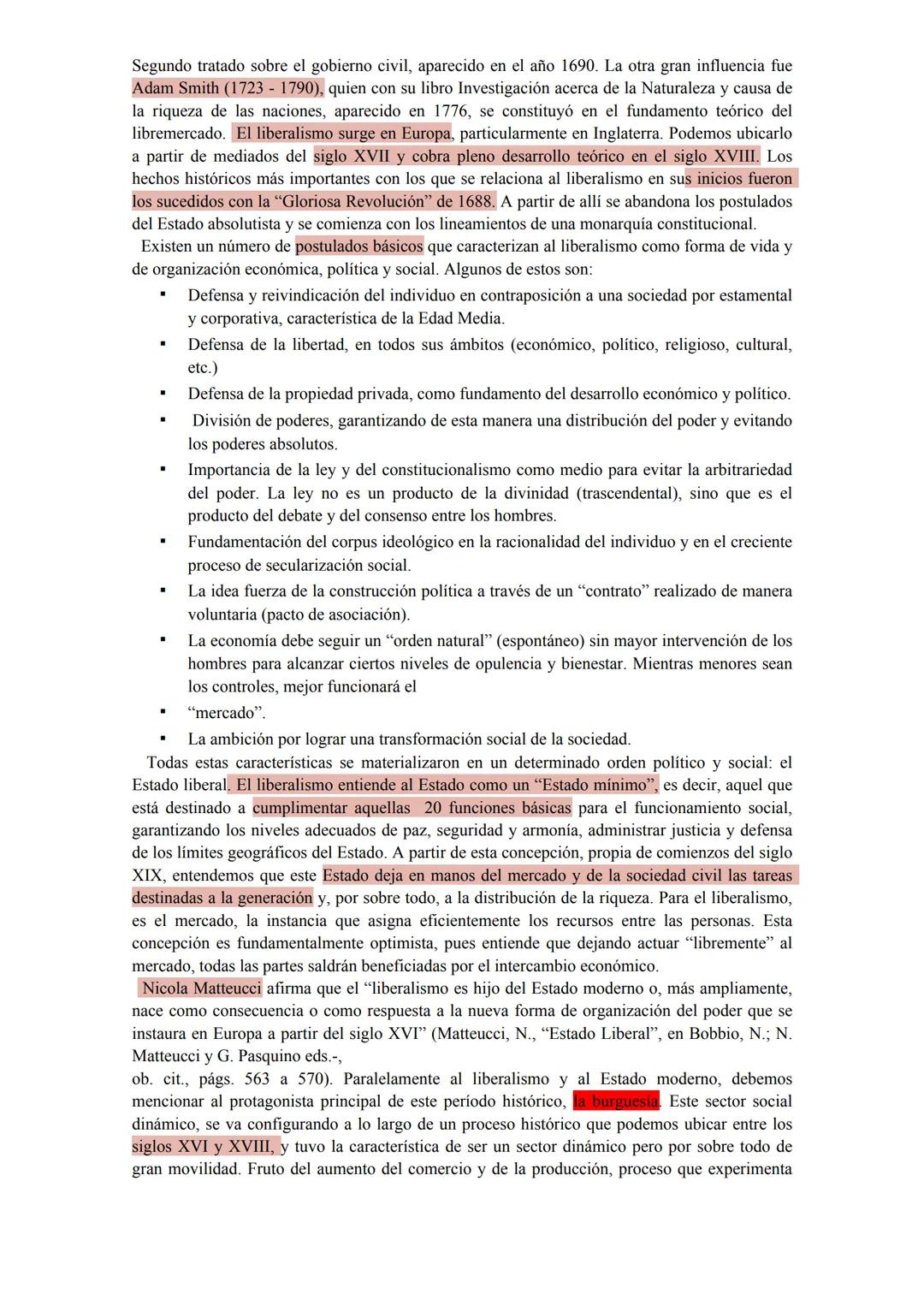 Tipos de Estado
a. Estado absolutista
Podemos ubicar este tipo de Estado en Europa entre el siglo XVI y finales del siglo XVIII. El
término