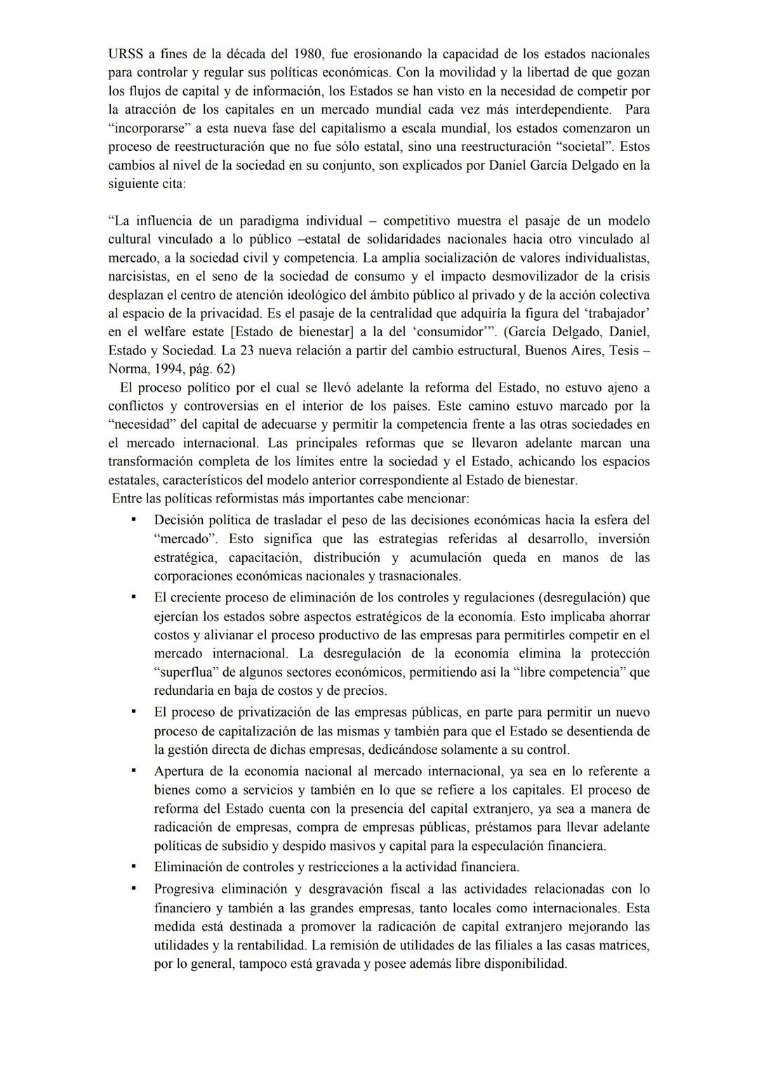 Tipos de Estado
a. Estado absolutista
Podemos ubicar este tipo de Estado en Europa entre el siglo XVI y finales del siglo XVIII. El
término