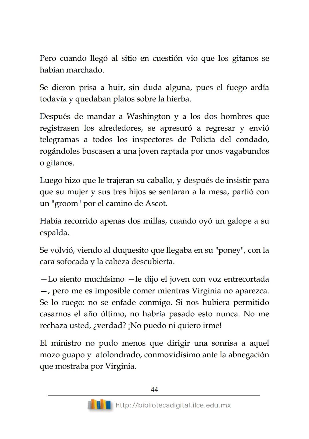 OBRAS CLÁSICAS DE SIEMPRE
El fantasma de
Canterville
Oscar Wilde
(1854-1900) # El FANTASMA DE CANTERVILLE
OSCAR WILDE
ÍNDICE
I.  ........