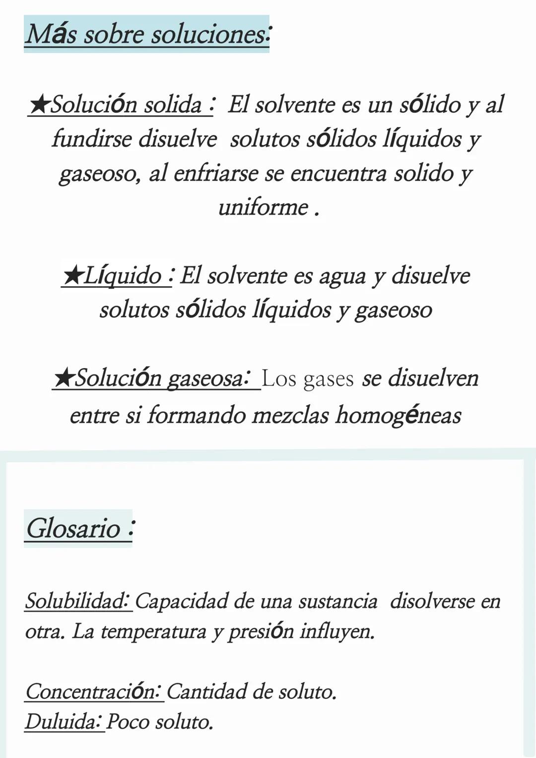 Las mezclas
- El sistema material es la porción
limitada del entorno estudiado y puede ser
una sustancia pura (un solo tipo de
átomos) o co