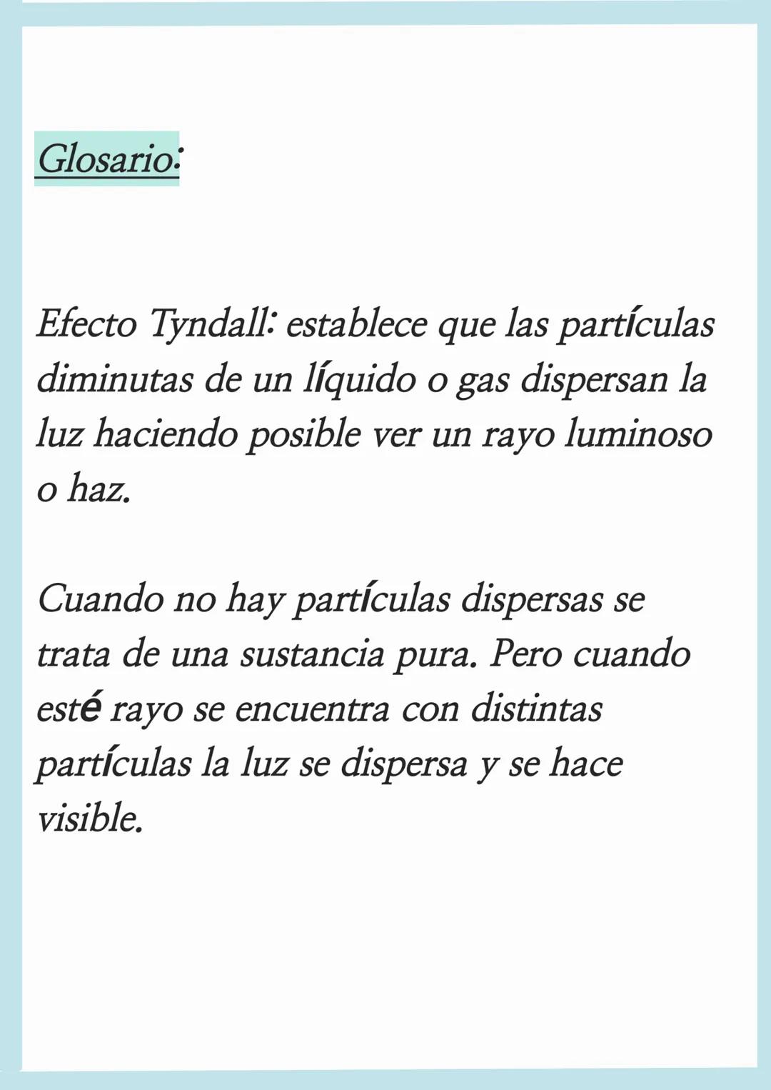 Las mezclas
- El sistema material es la porción
limitada del entorno estudiado y puede ser
una sustancia pura (un solo tipo de
átomos) o co