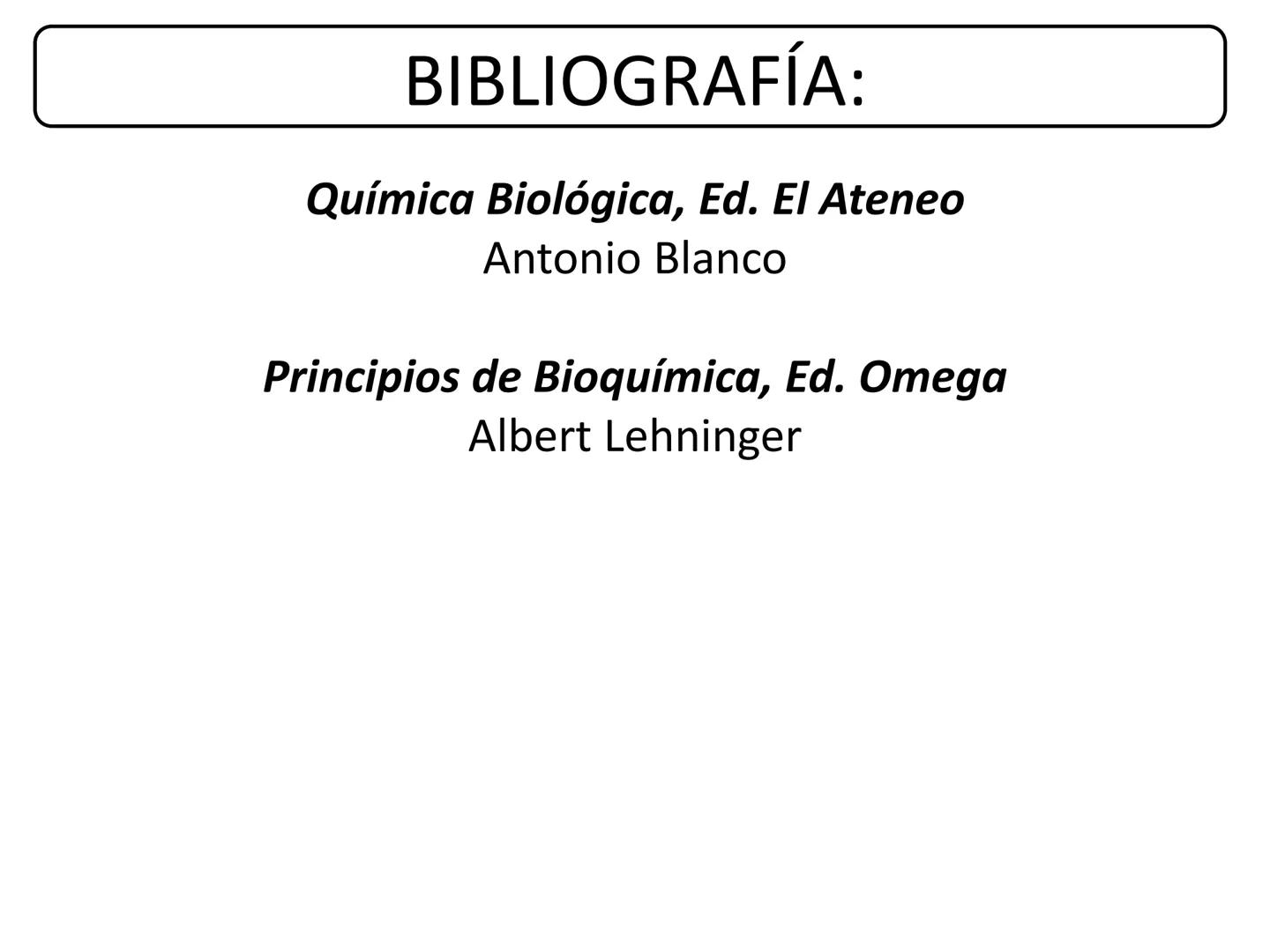 NACIONAL DE R
SIDAD
COGITANTEM
ROSARIO
UNIVER
TEÓRICO PRÁCTICO
NUCLEÓTIDOS
Cátedra de Química Biológica
FCV-UNR
CIENCIAS VETERI
FACULTAD DE