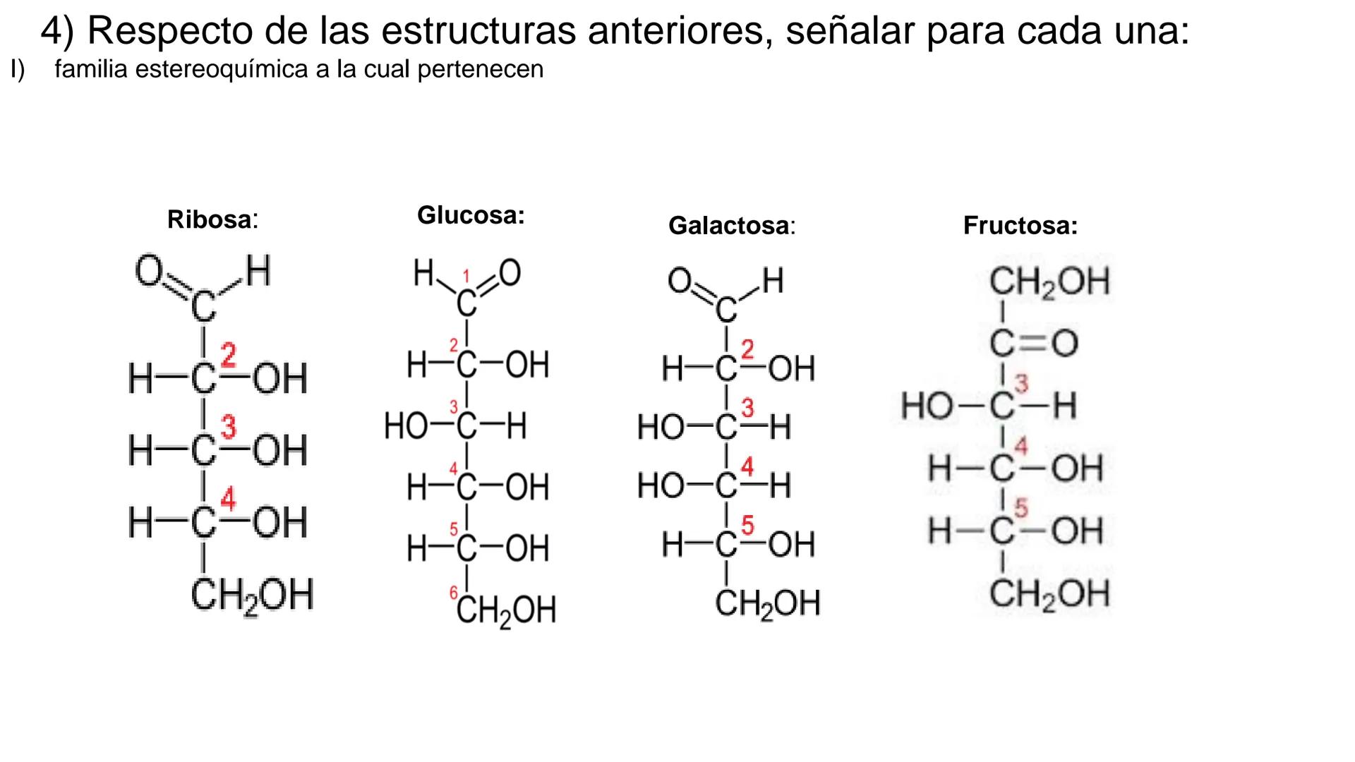 ## DAD NACIONAL DE
CONFINGERE HOMINEM
DE ROSARIO
COGITANTEM
## Glúcidos
Trabajos Prácticos
Cátedra de Química Biológica I
FACULTAD
C