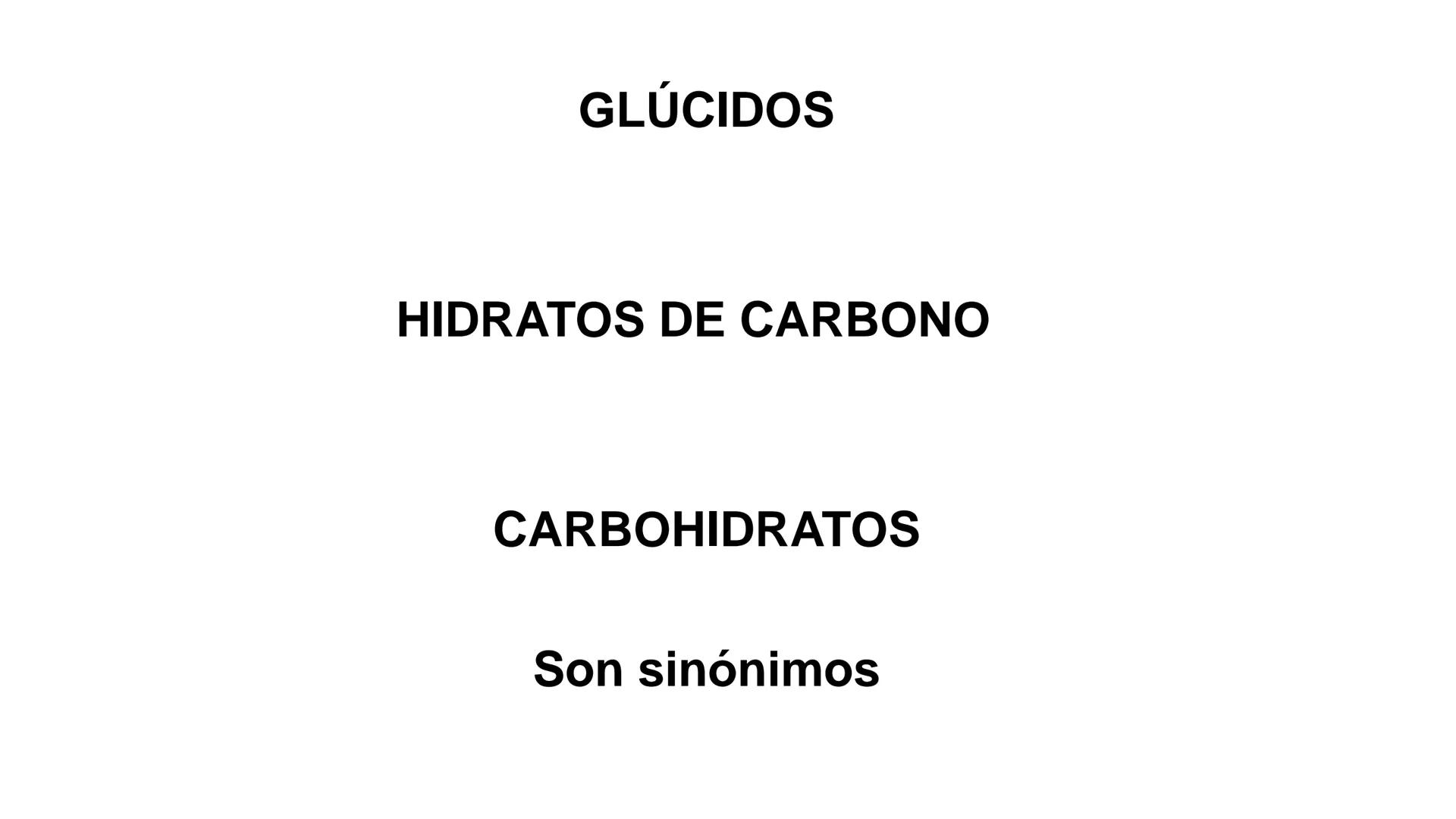 ## DAD NACIONAL DE
CONFINGERE HOMINEM
DE ROSARIO
COGITANTEM
## Glúcidos
Trabajos Prácticos
Cátedra de Química Biológica I
FACULTAD
C