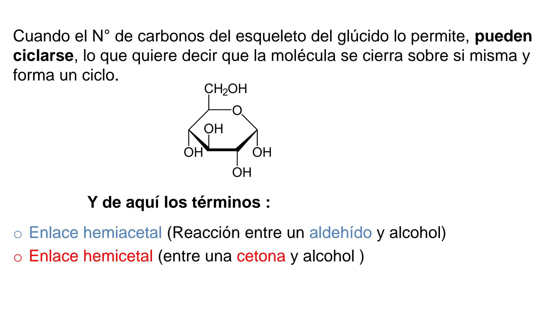 ## DAD NACIONAL DE
CONFINGERE HOMINEM
DE ROSARIO
COGITANTEM
## Glúcidos
Trabajos Prácticos
Cátedra de Química Biológica I
FACULTAD
C