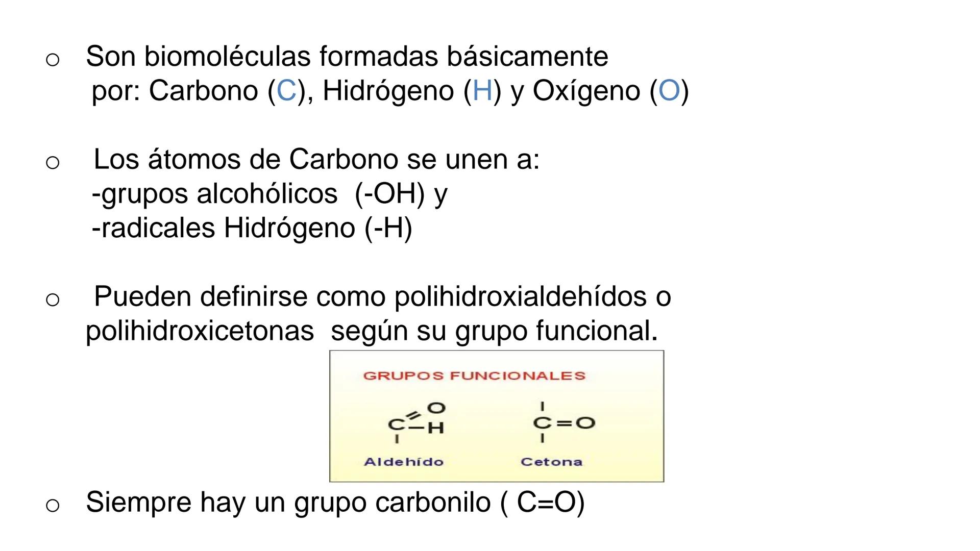 ## DAD NACIONAL DE
CONFINGERE HOMINEM
DE ROSARIO
COGITANTEM
## Glúcidos
Trabajos Prácticos
Cátedra de Química Biológica I
FACULTAD
C