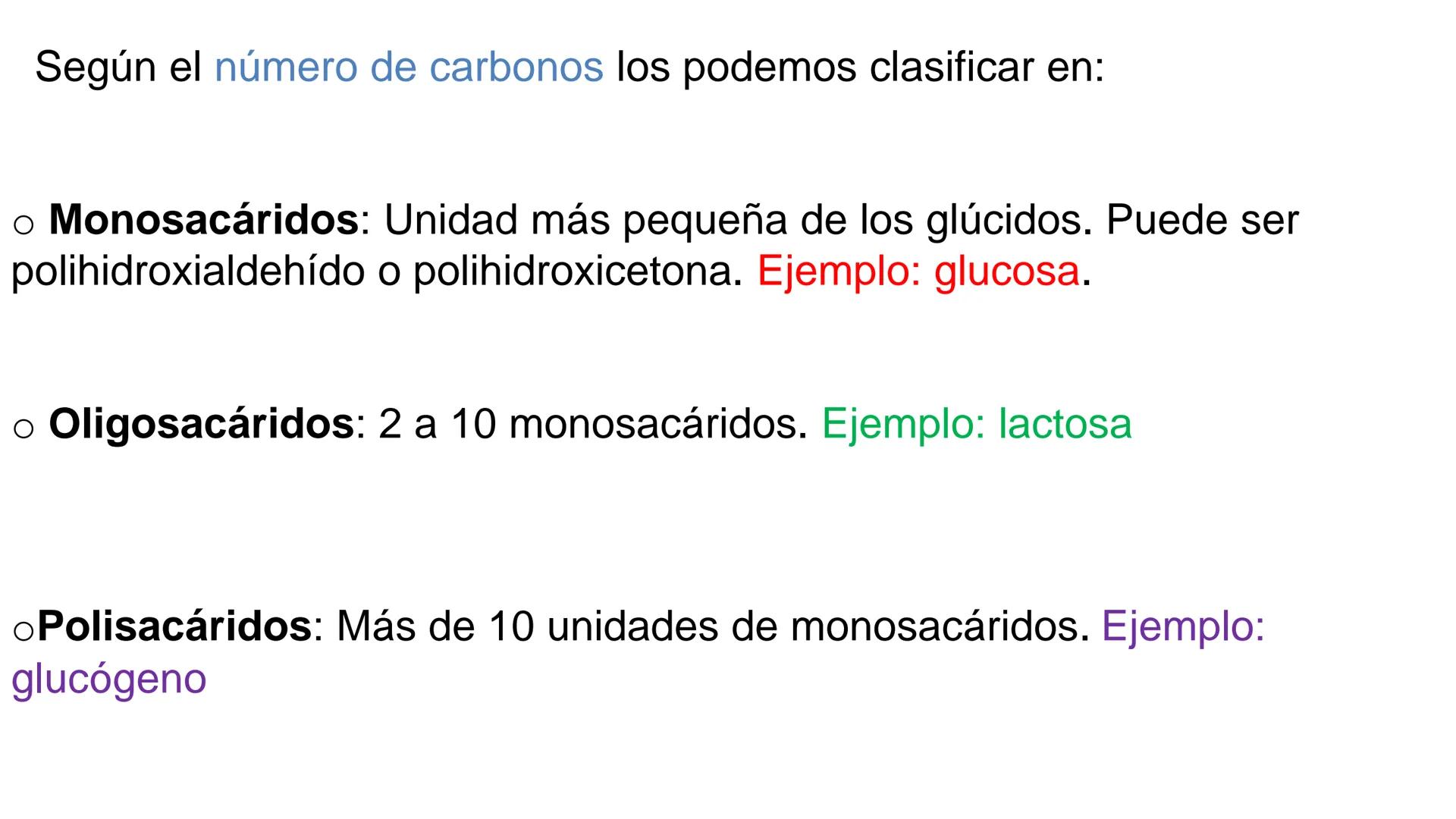 ## DAD NACIONAL DE
CONFINGERE HOMINEM
DE ROSARIO
COGITANTEM
## Glúcidos
Trabajos Prácticos
Cátedra de Química Biológica I
FACULTAD
C