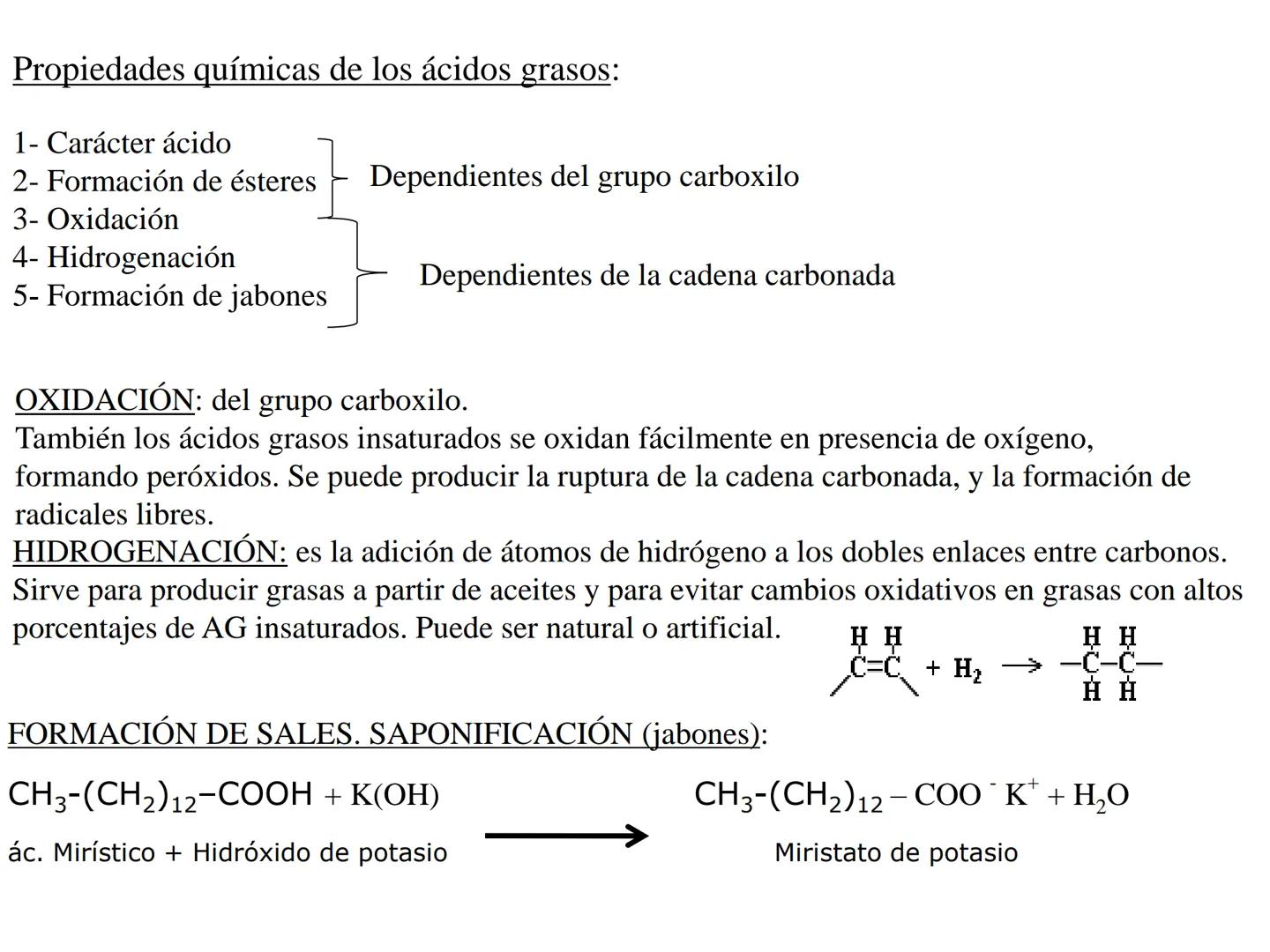 # Teórico-Práctico N°9
# LÍPIDOS
Química Biológica I Estructura de Lípidos:
Son un grupo heterogéneo de sustancias orgánicas, distribuidas