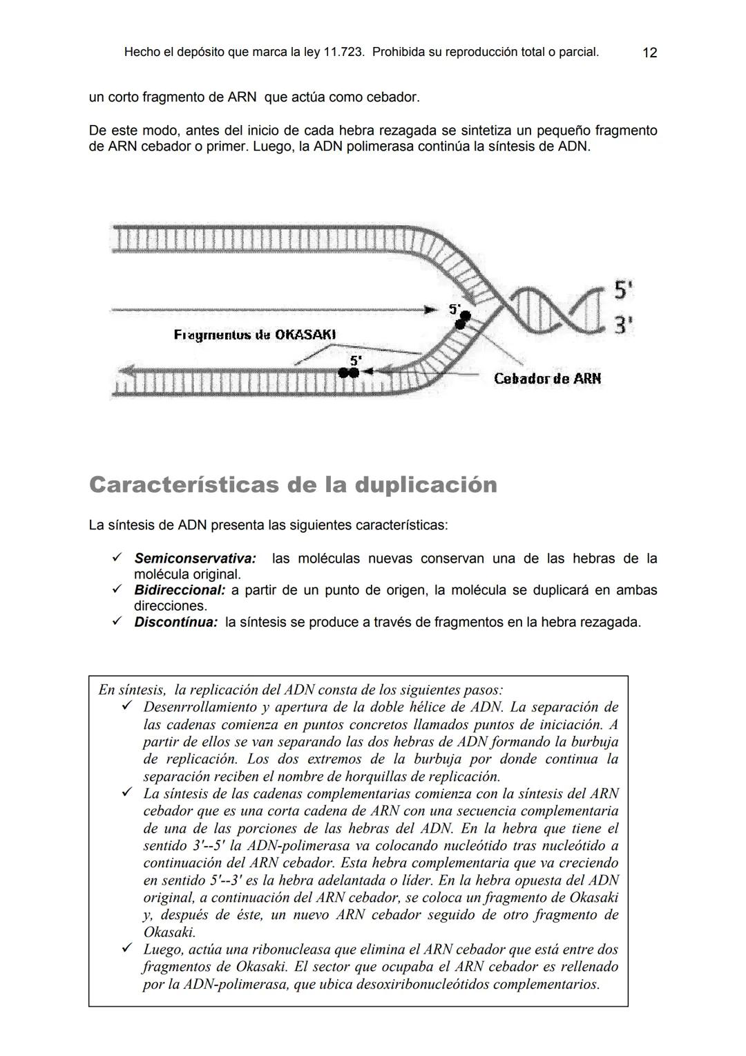 UNIDAD 9
OBJETIVOS:
- Comprender la estructura del núcleo y su función
- Describir la estructura básica de la molécula de ADN
- Explicar el