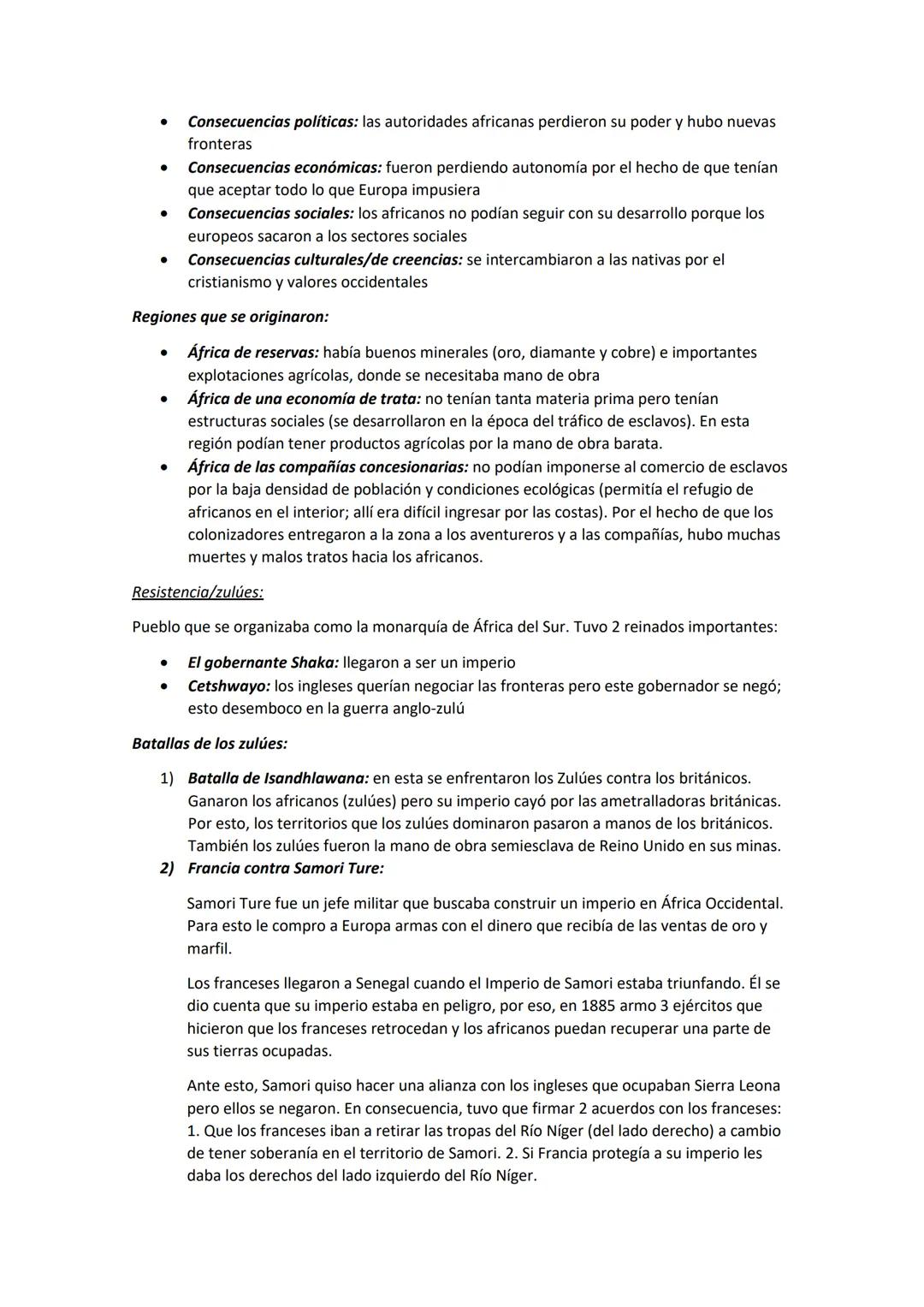 --- OCR Start ---
IMPERIALISMO
¿Qué es?
Es el proceso donde un imperio domina a diferentes territorios, sus objetivos son obtener
recursos y