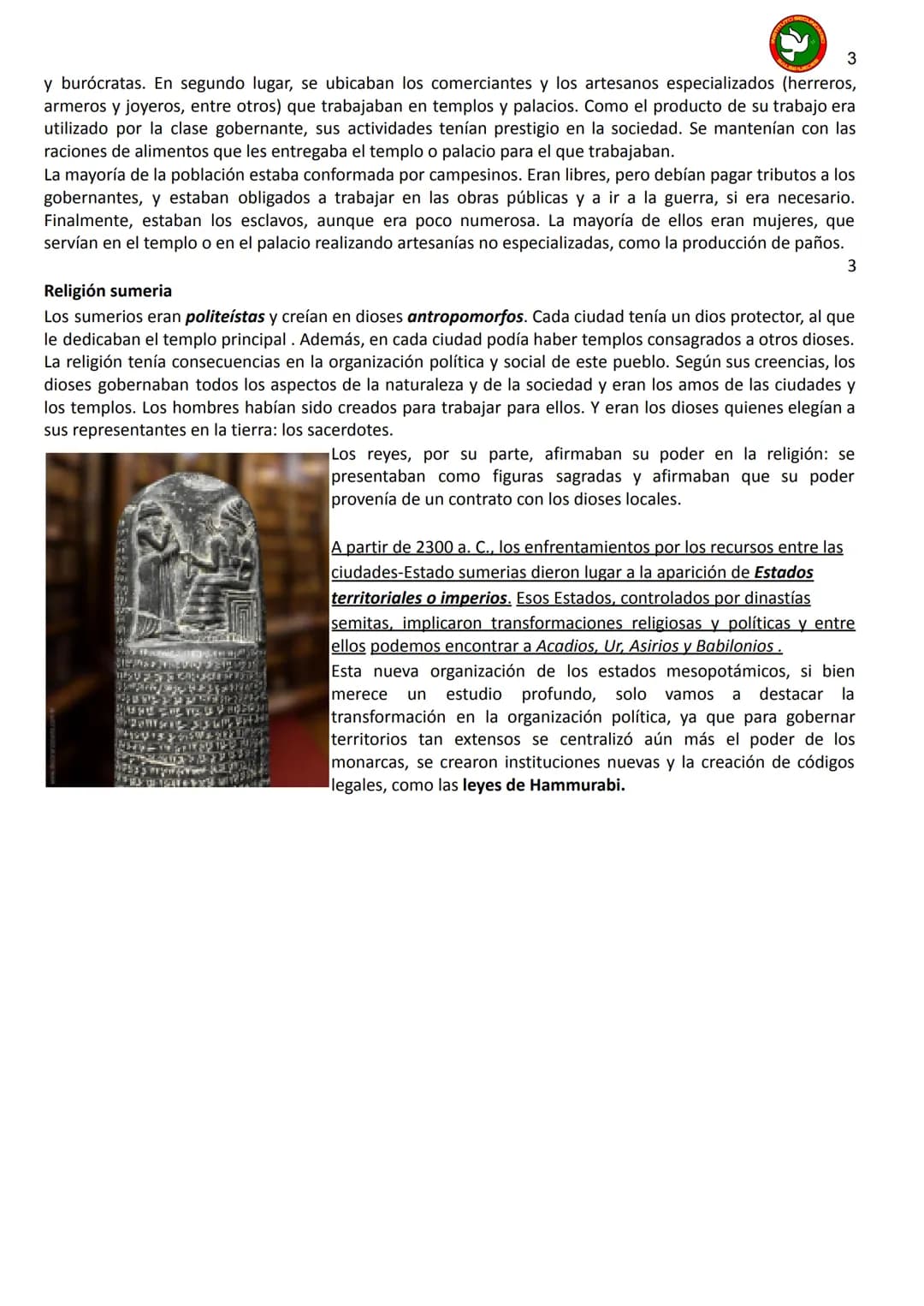 # Historia Antiqua
La Edad de los Metales marca una de las transiciones más significativas en la historia de la humanidad, ya que represent