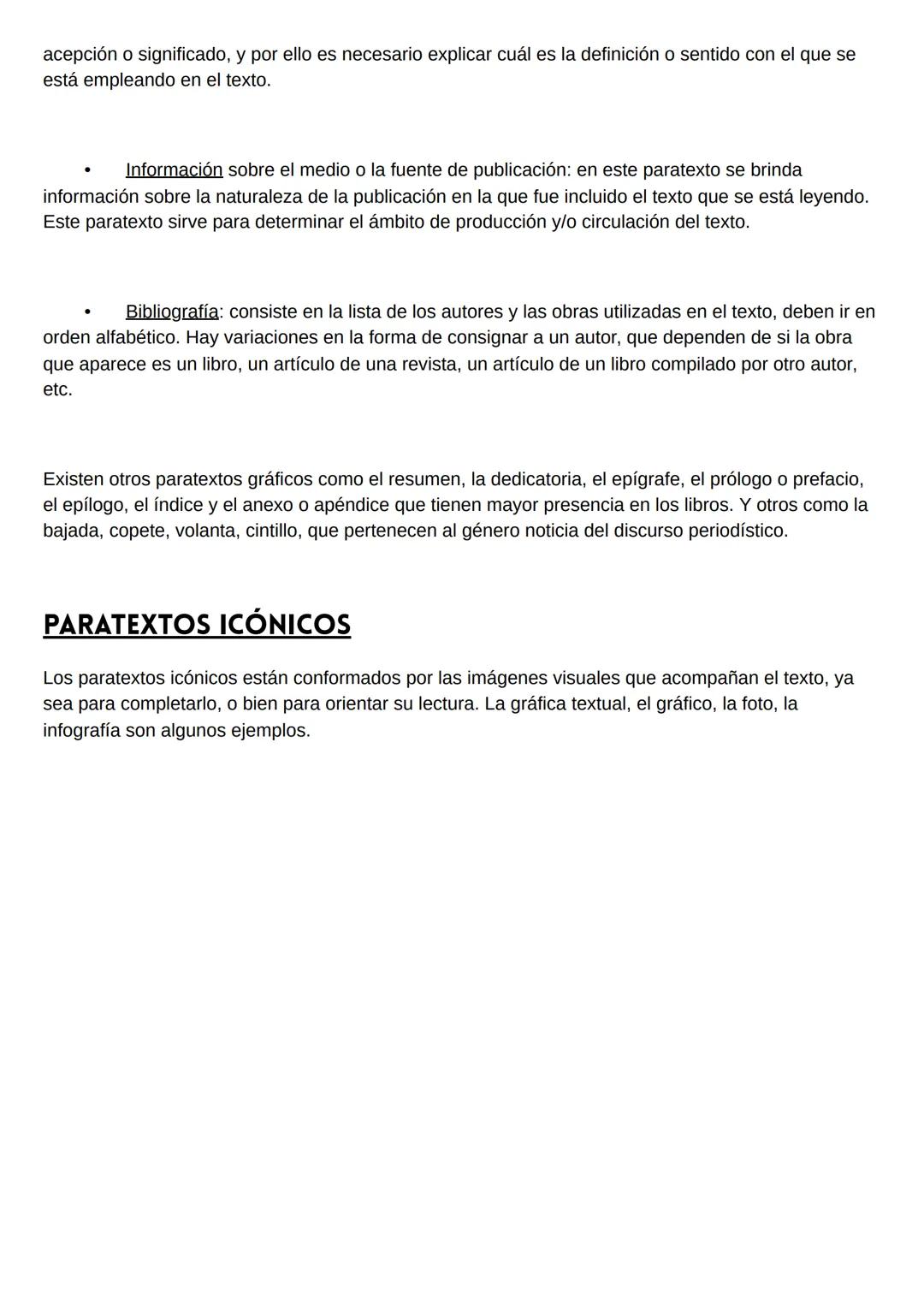 2.1 TEXTO, CONTEXTO Y
PARATEXTO
El texto es una unidad semántico-discursiva, es decir, un artefacto verbal con unidad de sentido que
circula