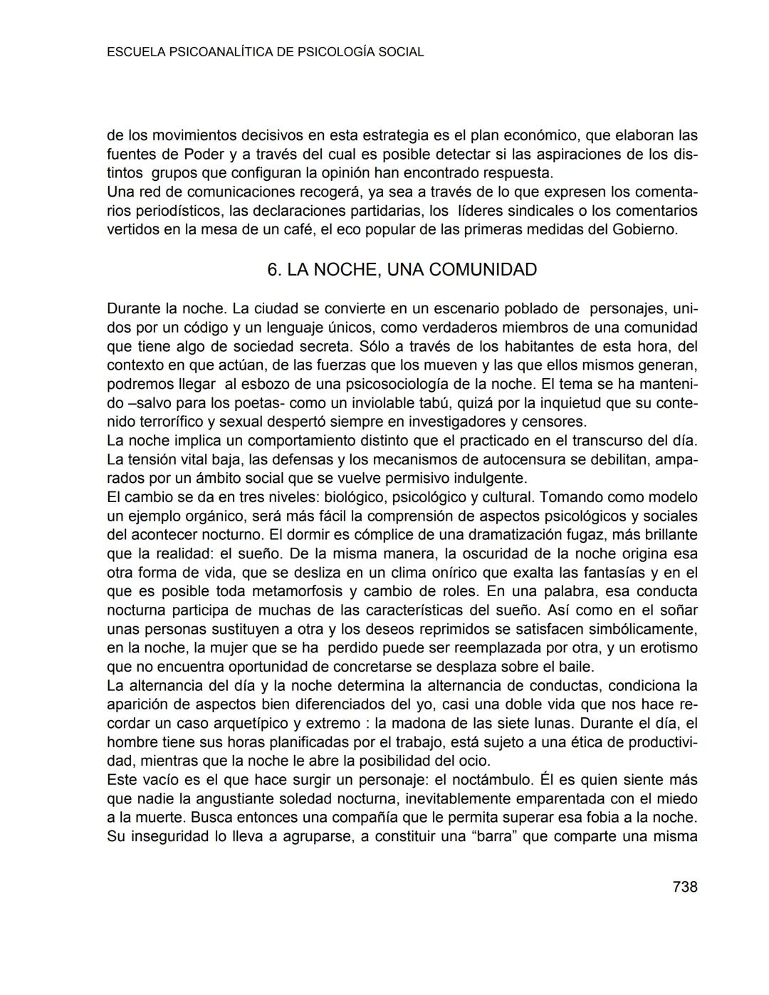 ESCUELA PSICOANALÍTICA DE PSICOLOGÍA SOCIAL
CRÍTICA DE LA VIDA COTIDIANA (II)
PSICOLOGÍA DE LA VIDA COTIDIANA
Enrique Pichon-Rivière
1. CRÍT