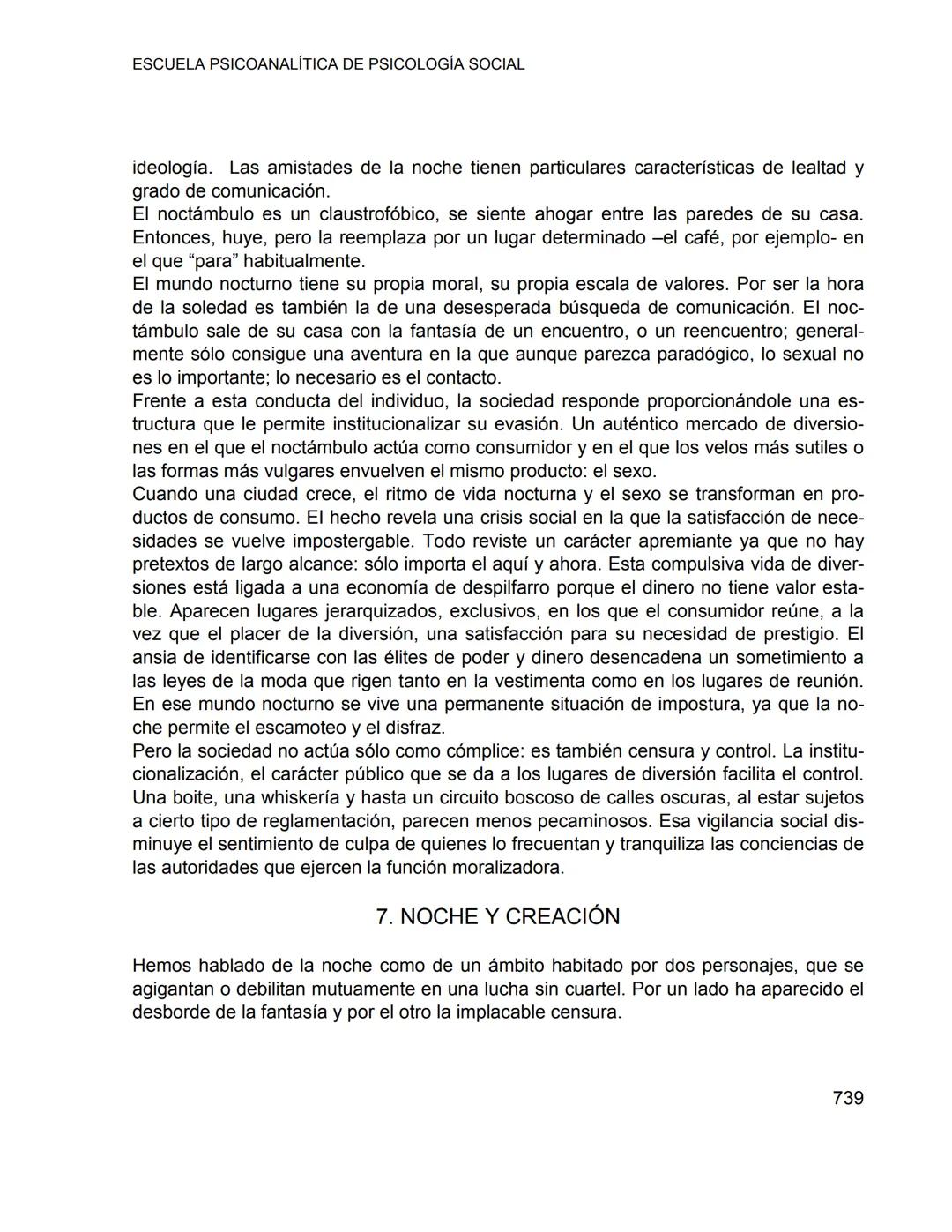 ESCUELA PSICOANALÍTICA DE PSICOLOGÍA SOCIAL
CRÍTICA DE LA VIDA COTIDIANA (II)
PSICOLOGÍA DE LA VIDA COTIDIANA
Enrique Pichon-Rivière
1. CRÍT