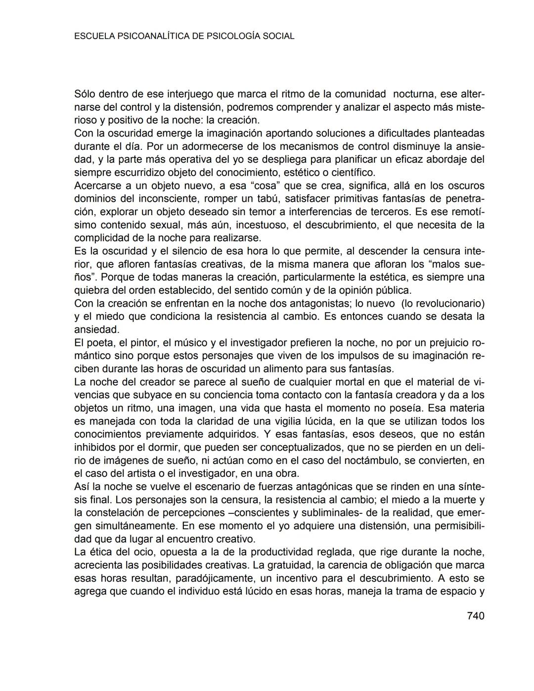 ESCUELA PSICOANALÍTICA DE PSICOLOGÍA SOCIAL
CRÍTICA DE LA VIDA COTIDIANA (II)
PSICOLOGÍA DE LA VIDA COTIDIANA
Enrique Pichon-Rivière
1. CRÍT