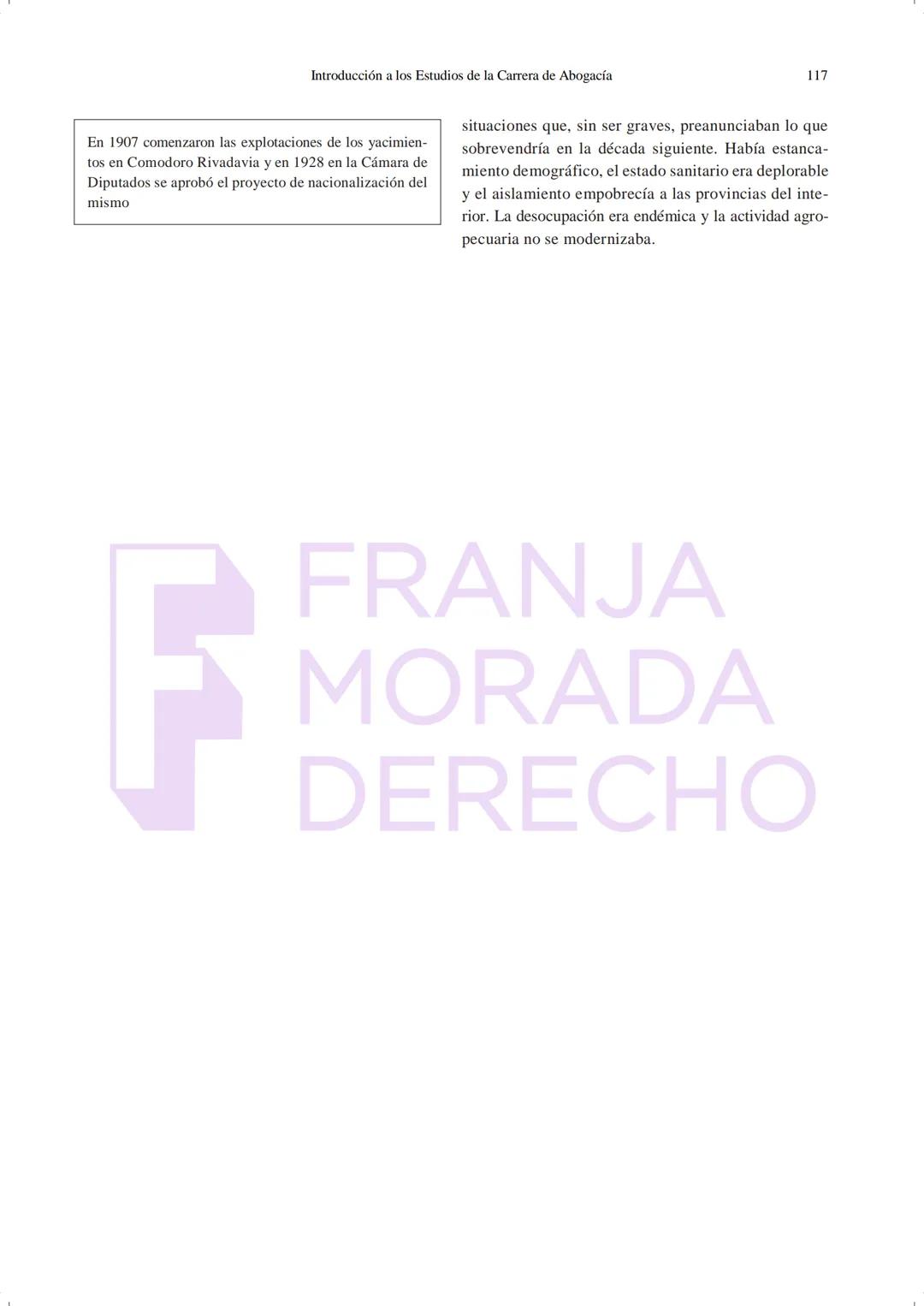 Ciencia Derecho y Sociedad
Serie: Materiales de Estudio
Introducción a los Estudios de
la Carrera de Abogacía
Ciclo 2023 - Tomo I
DERECHO
Fa