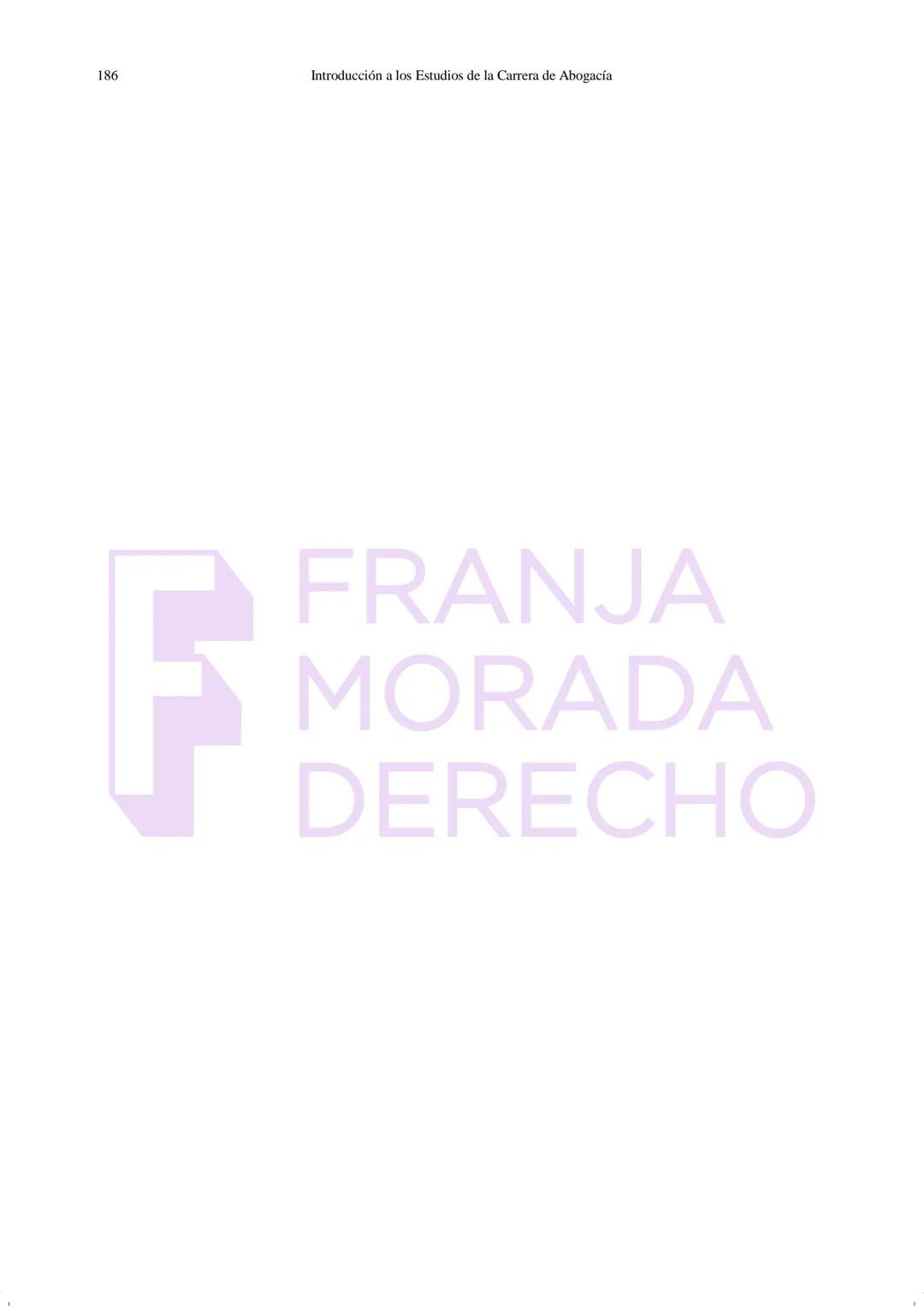 Ciencia Derecho y Sociedad
Serie: Materiales de Estudio
Introducción a los Estudios de
la Carrera de Abogacía
Ciclo 2023 - Tomo I
DERECHO
Fa