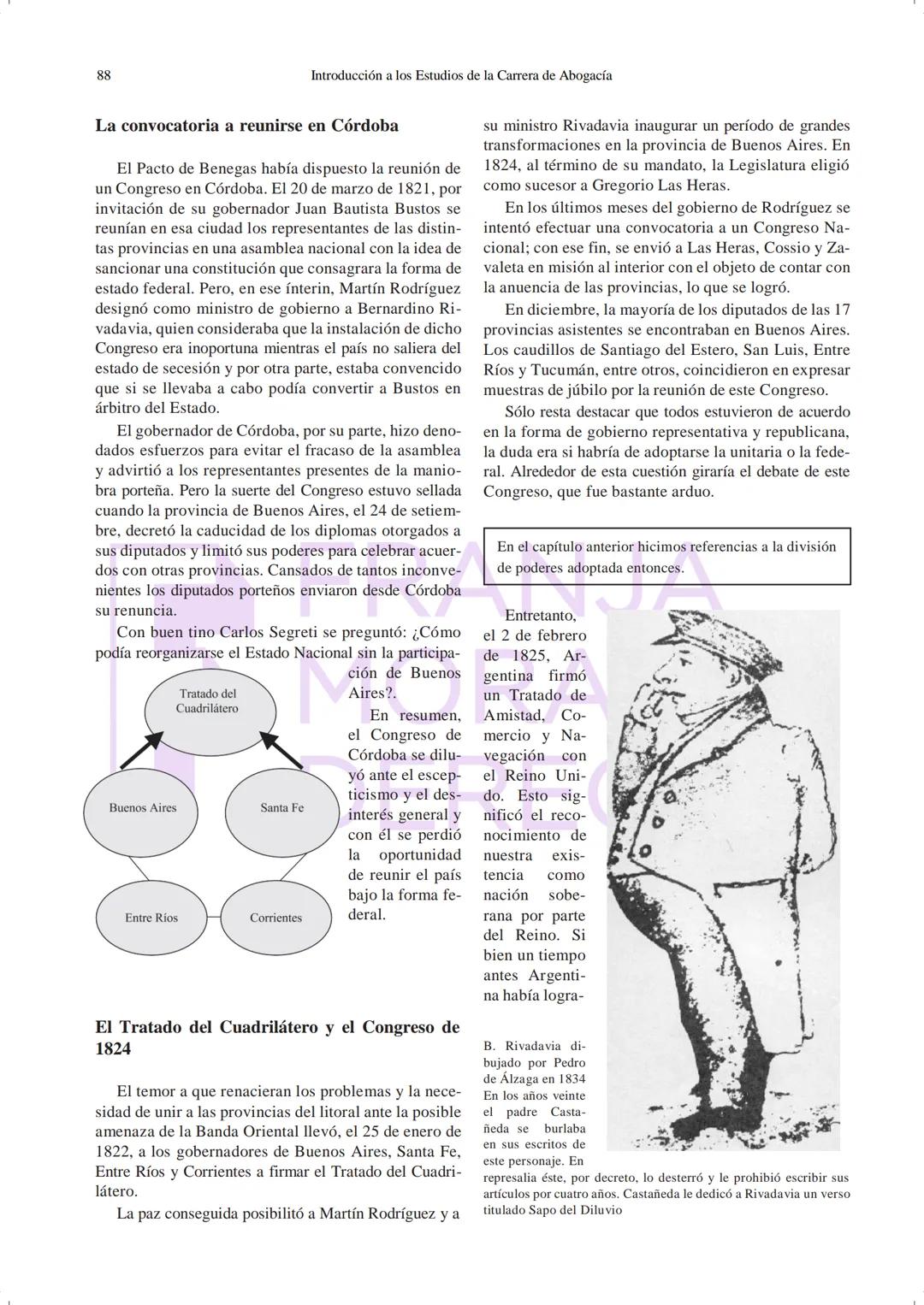 Ciencia Derecho y Sociedad
Serie: Materiales de Estudio
Introducción a los Estudios de
la Carrera de Abogacía
Ciclo 2023 - Tomo I
DERECHO
Fa