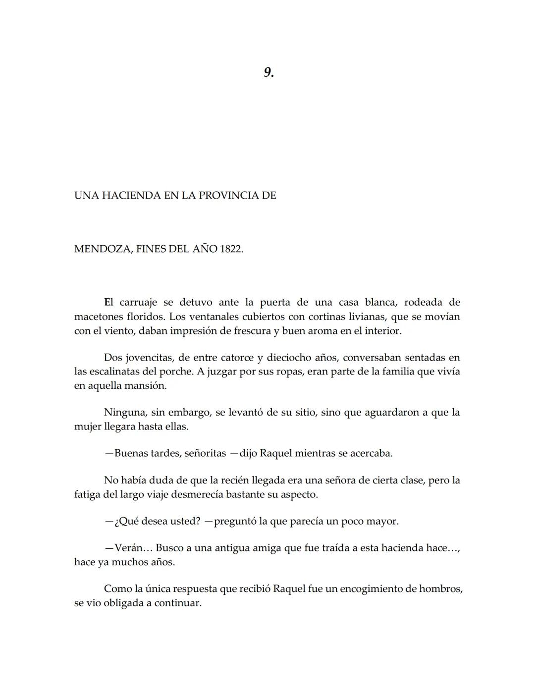 sm
PREMIO EL BARCO DE VAPOR
ILUSTRACIÓN MARIANA CHIESA
EL BARCO
El espejo
africano
Liliana Bodoc
DE VAPOR Esta es la historia de un espejo q