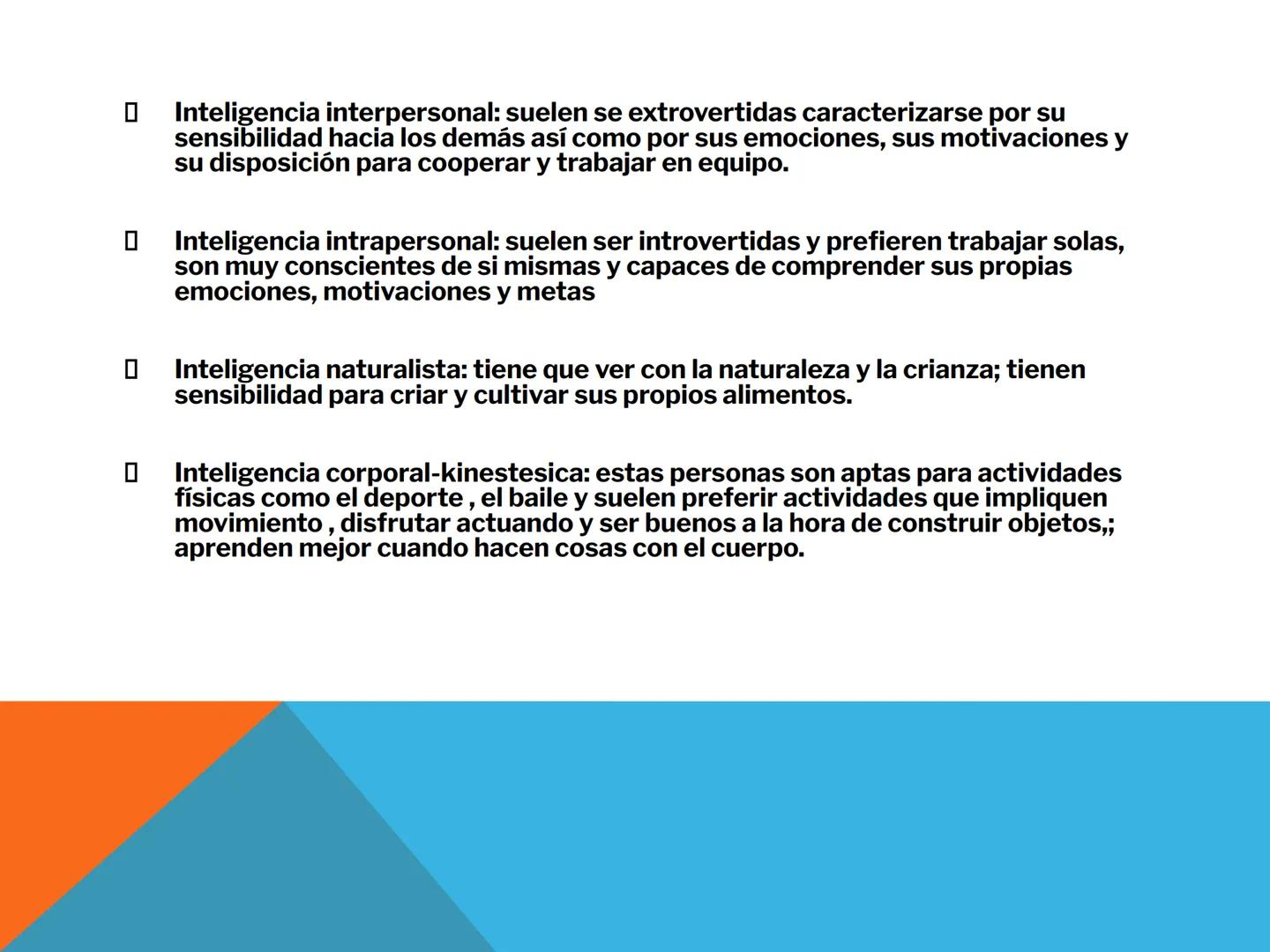 Neurociencia
Neuroaprendizaje
Las emociones
y el aprendizaje ¿COMO APRENDE NUESTRO CEREBRO?
En los primeros años de vida, la capacidad para