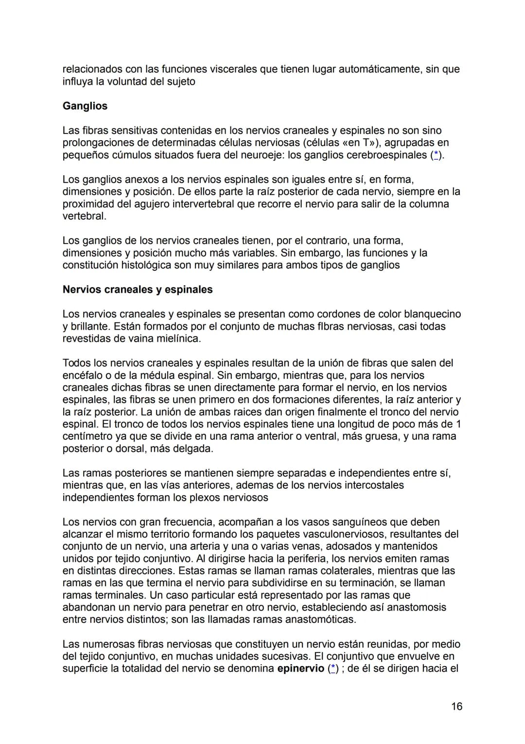 NEUROLOGÍA
ANATOMÍA Y FISIOLOGÍA DEL SISTEMA NERVIOSO
El sistema nervioso (SN constituye el sistema de control más importante del
organismo