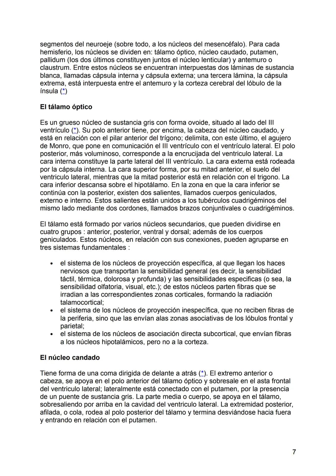 NEUROLOGÍA
ANATOMÍA Y FISIOLOGÍA DEL SISTEMA NERVIOSO
El sistema nervioso (SN constituye el sistema de control más importante del
organismo
