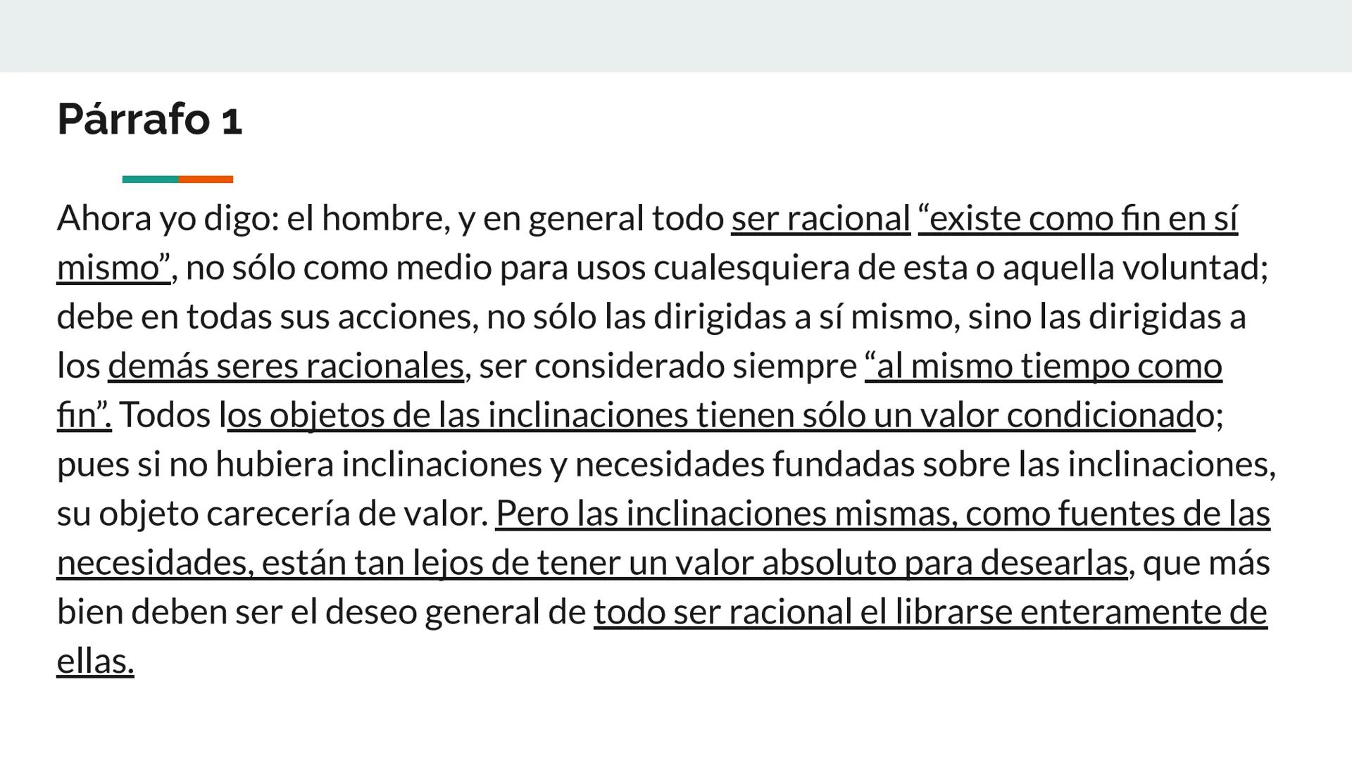# Guía 3
Mg. Ezequiel Santiago Rodriguez Yo
Razón
Fuente de conocimiento
Ideas
Método
Verdad
Racionalismo
Pensante
Capaz
Razón y lógica
Inn
