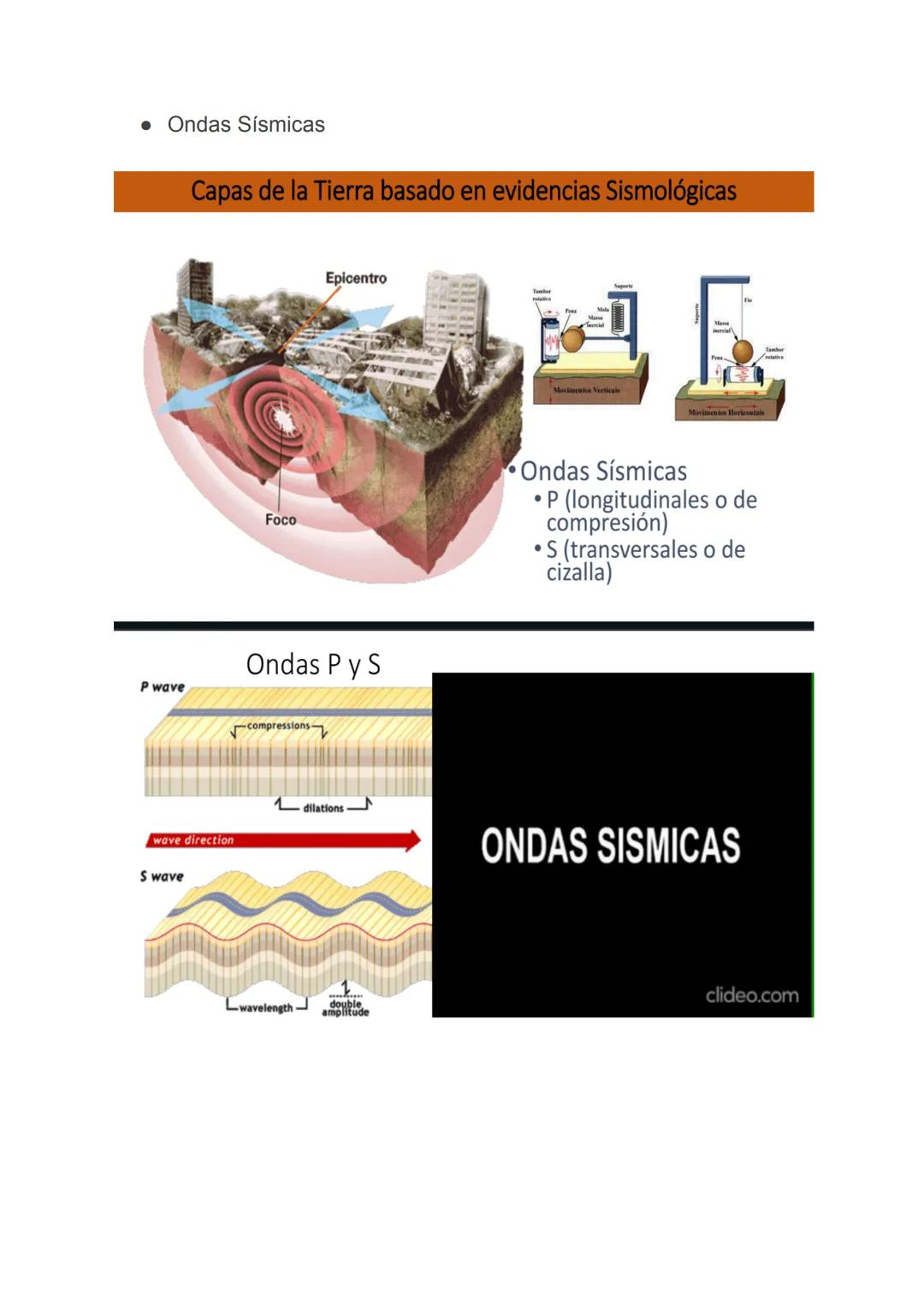 TIEMPO GEOLÓGICO Y
COMPOSICIÓN DE LA TIERRA
TIEMPO GEOLÓGICO:
Introducción:
El tiempo geológico abarca toda la historia de la Tierra desde s