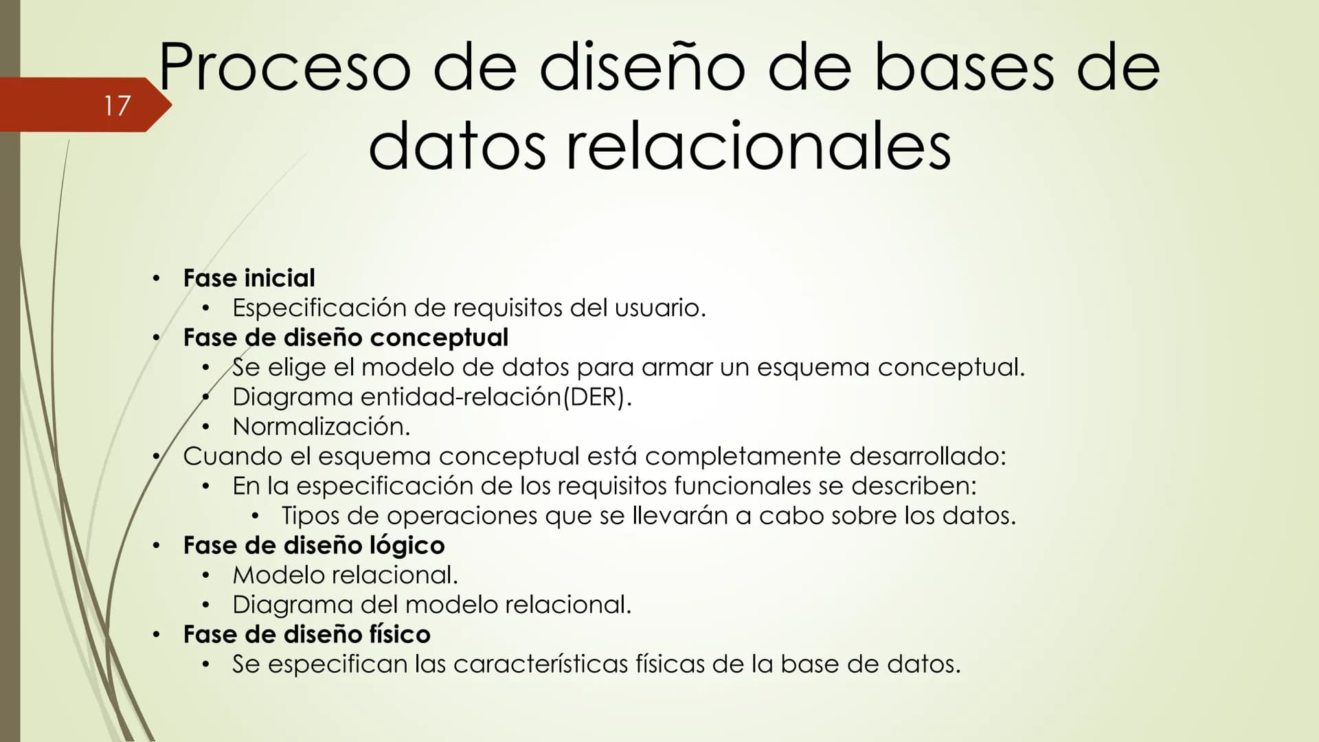 1
Administración y Gestión
de Base de Datos
Clase 1
Docentes: Hernán Jalil - Joaquín Delgado
Centro Regional Universitario de Ituzaingó Mi 2