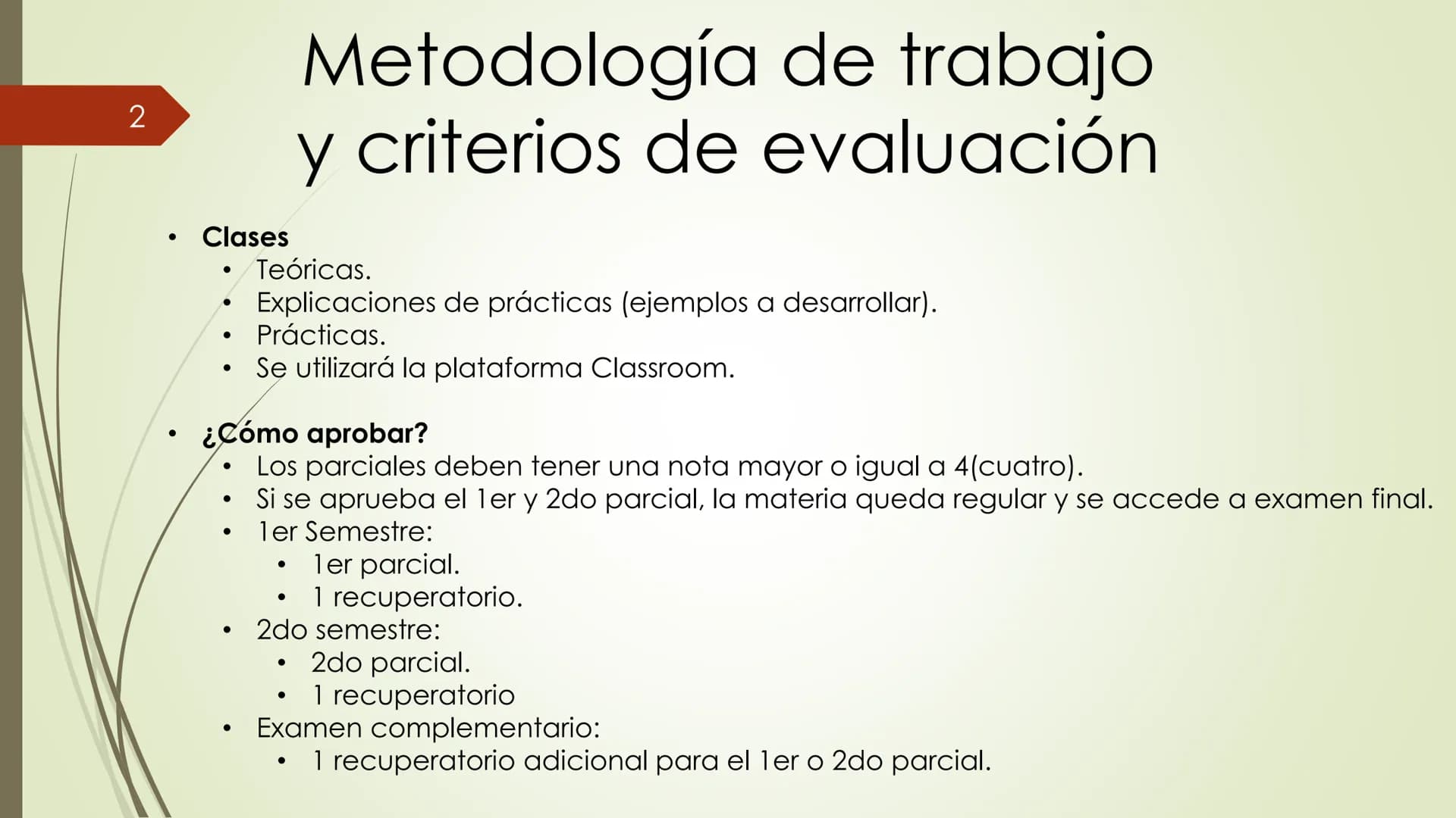 1
Administración y Gestión
de Base de Datos
Clase 1
Docentes: Hernán Jalil - Joaquín Delgado
Centro Regional Universitario de Ituzaingó Mi 2