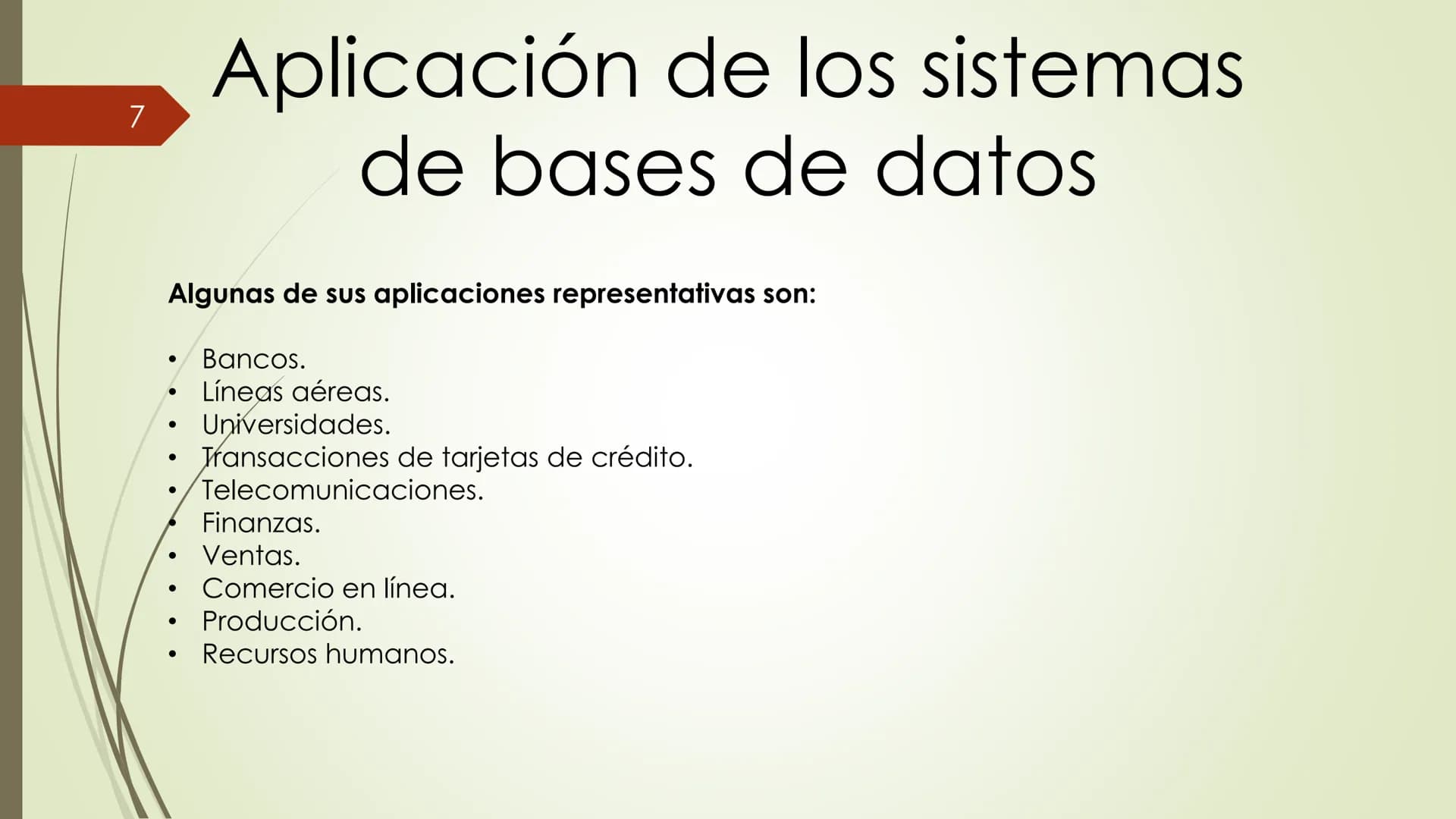 1
Administración y Gestión
de Base de Datos
Clase 1
Docentes: Hernán Jalil - Joaquín Delgado
Centro Regional Universitario de Ituzaingó Mi 2