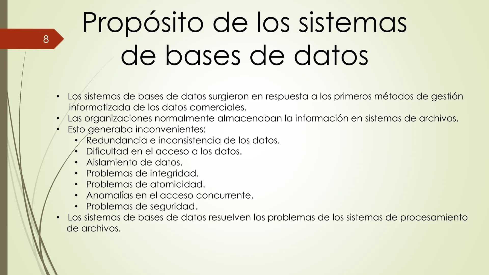 1
Administración y Gestión
de Base de Datos
Clase 1
Docentes: Hernán Jalil - Joaquín Delgado
Centro Regional Universitario de Ituzaingó Mi 2