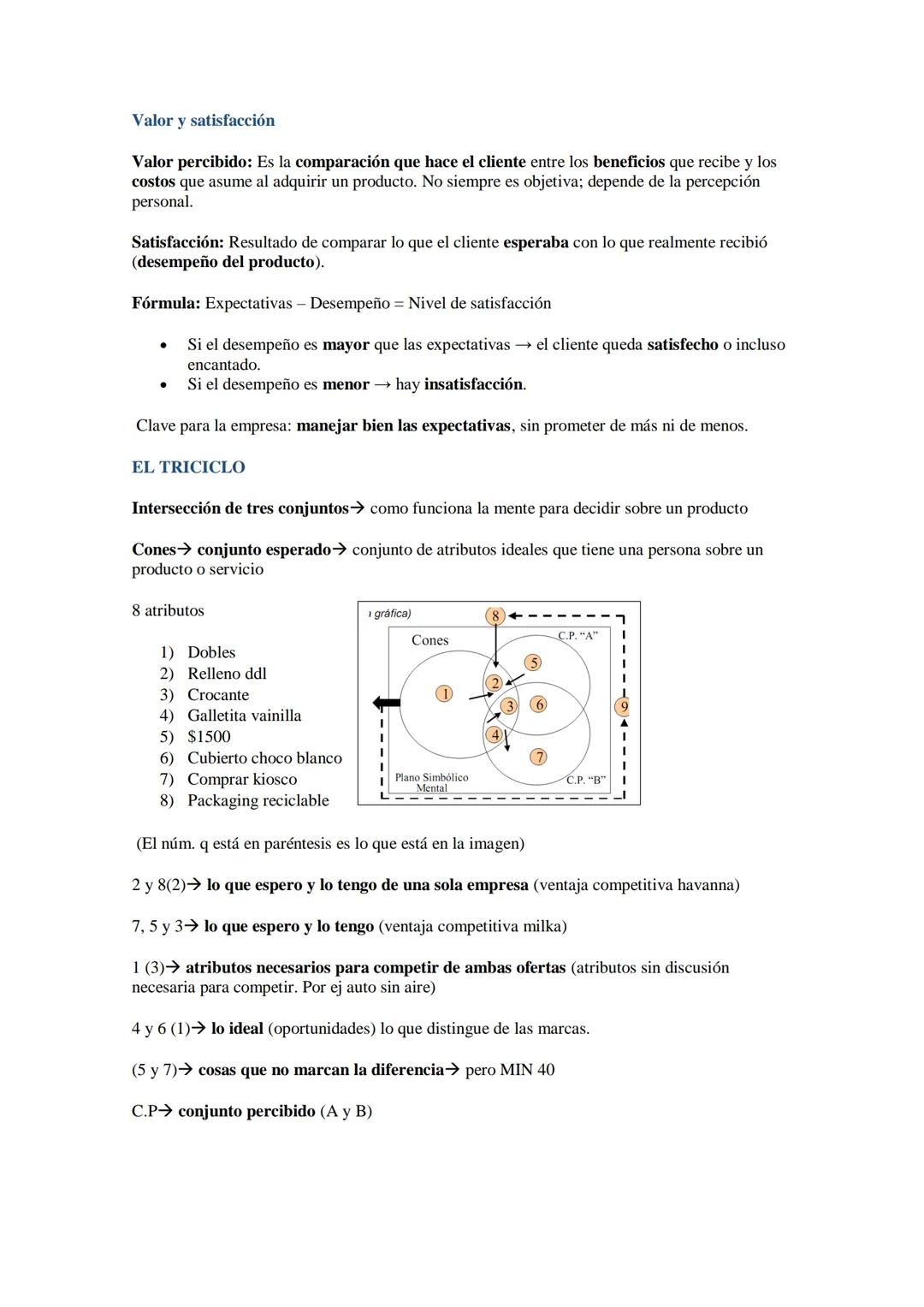 UNIDAD 1
Marketing
Proceso social y administrativo donde los individuos y grupos obtienen lo que
ncesitan y desean, creando e intercambiando
